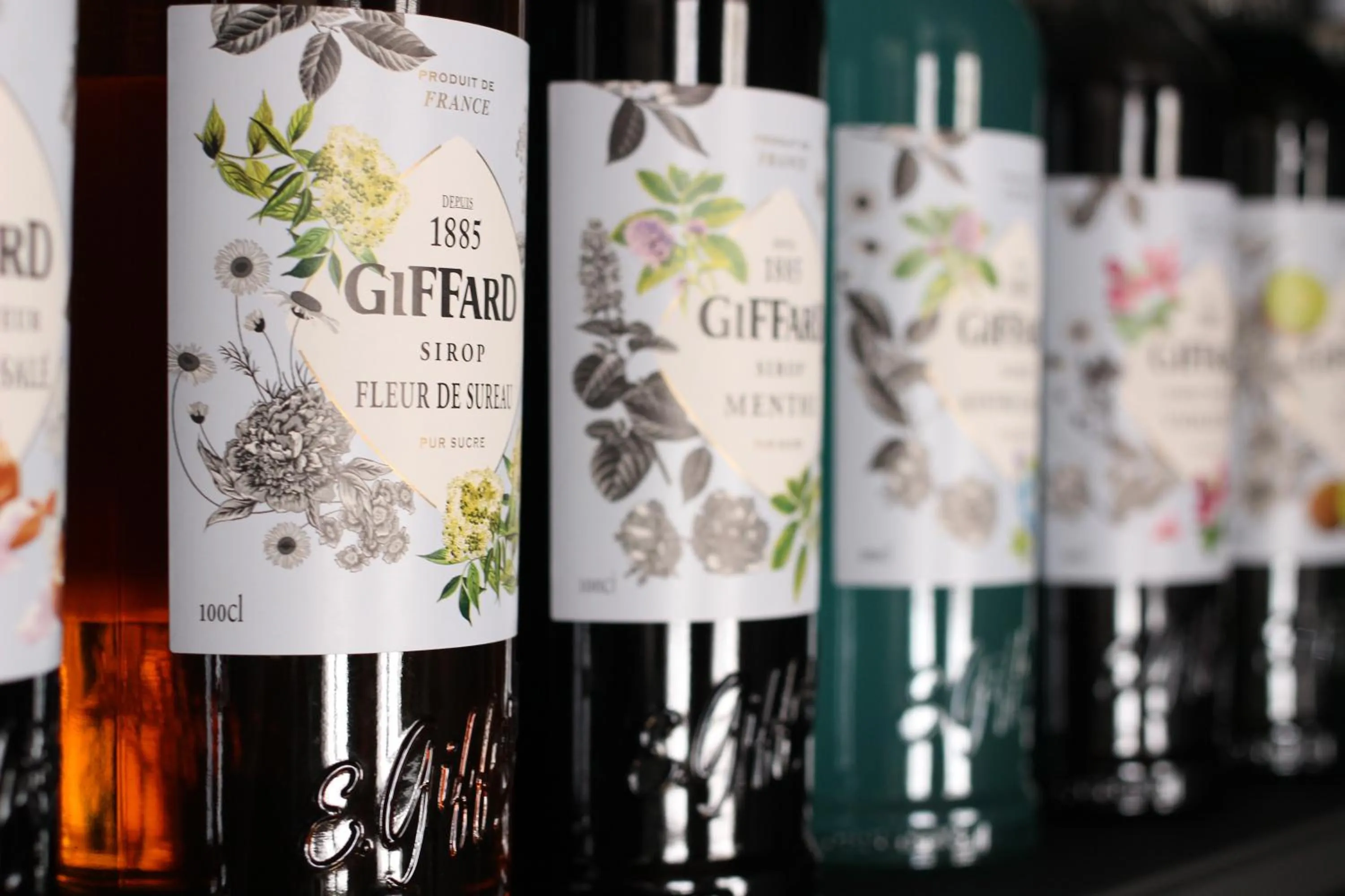 Lounge or bar in Hôtel Le Gentleman