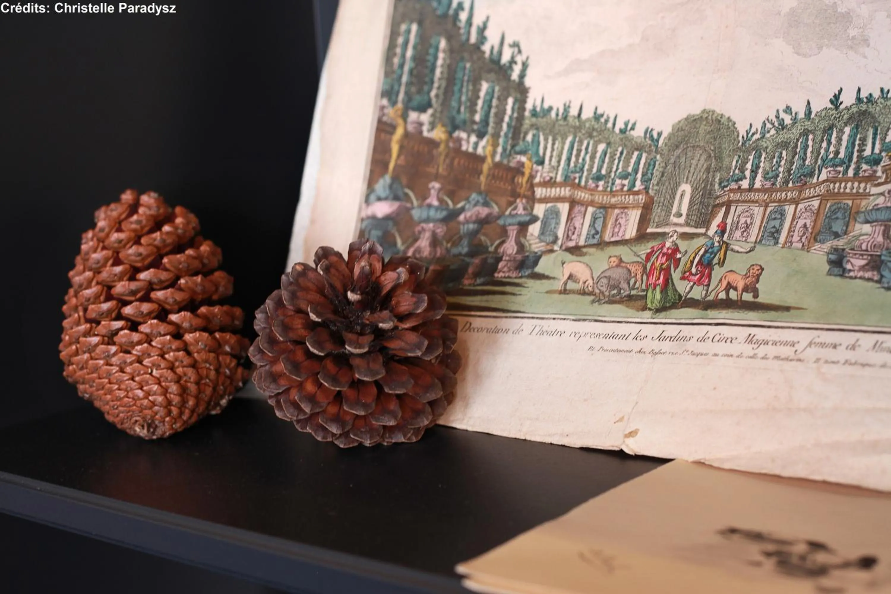 Lobby or reception in Hôtel Le Gentleman