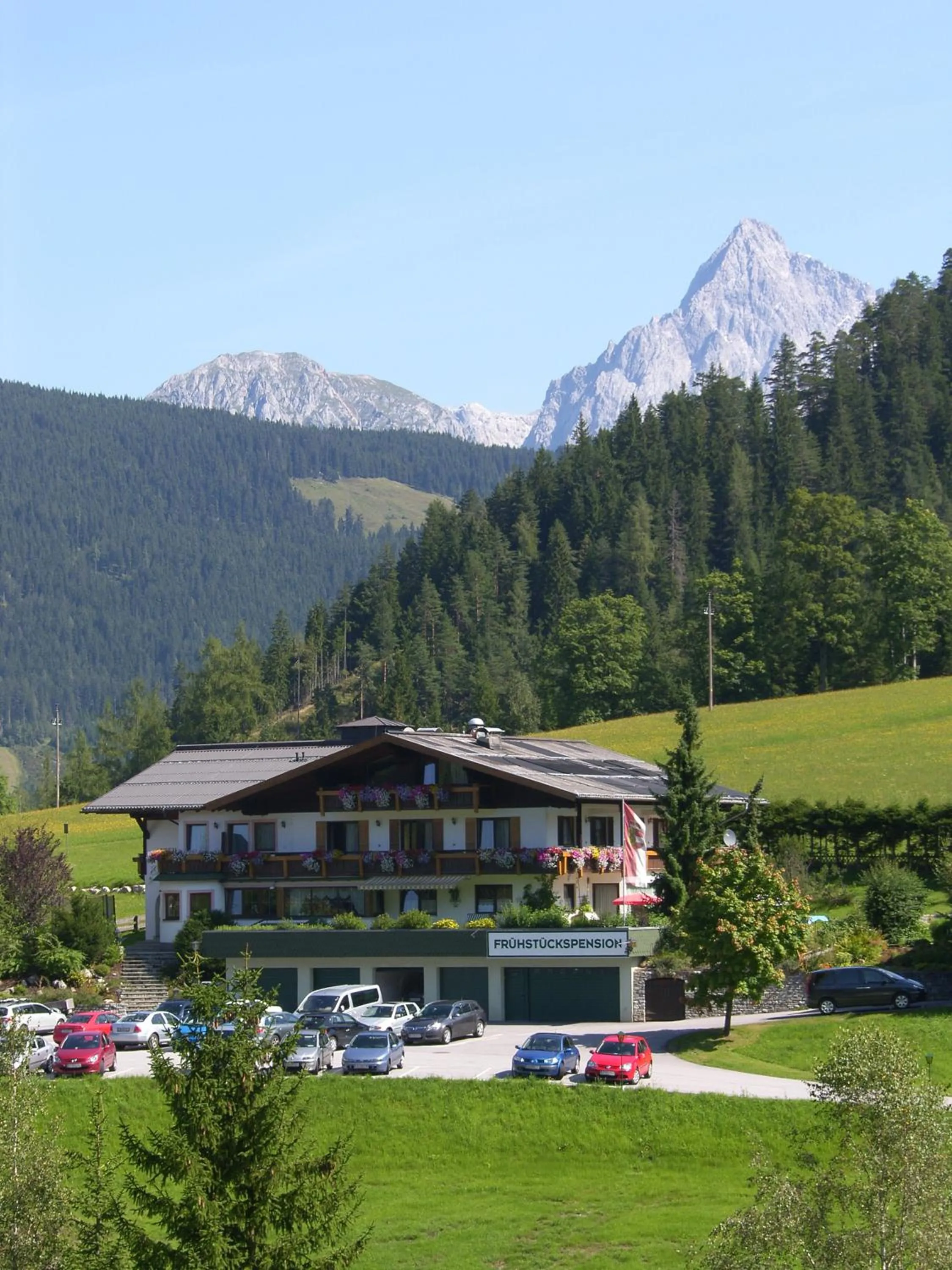 Gästehaus Elisabeth