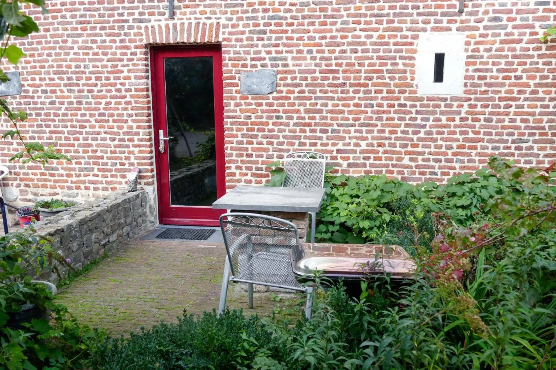 Apartments Cour d'Aix