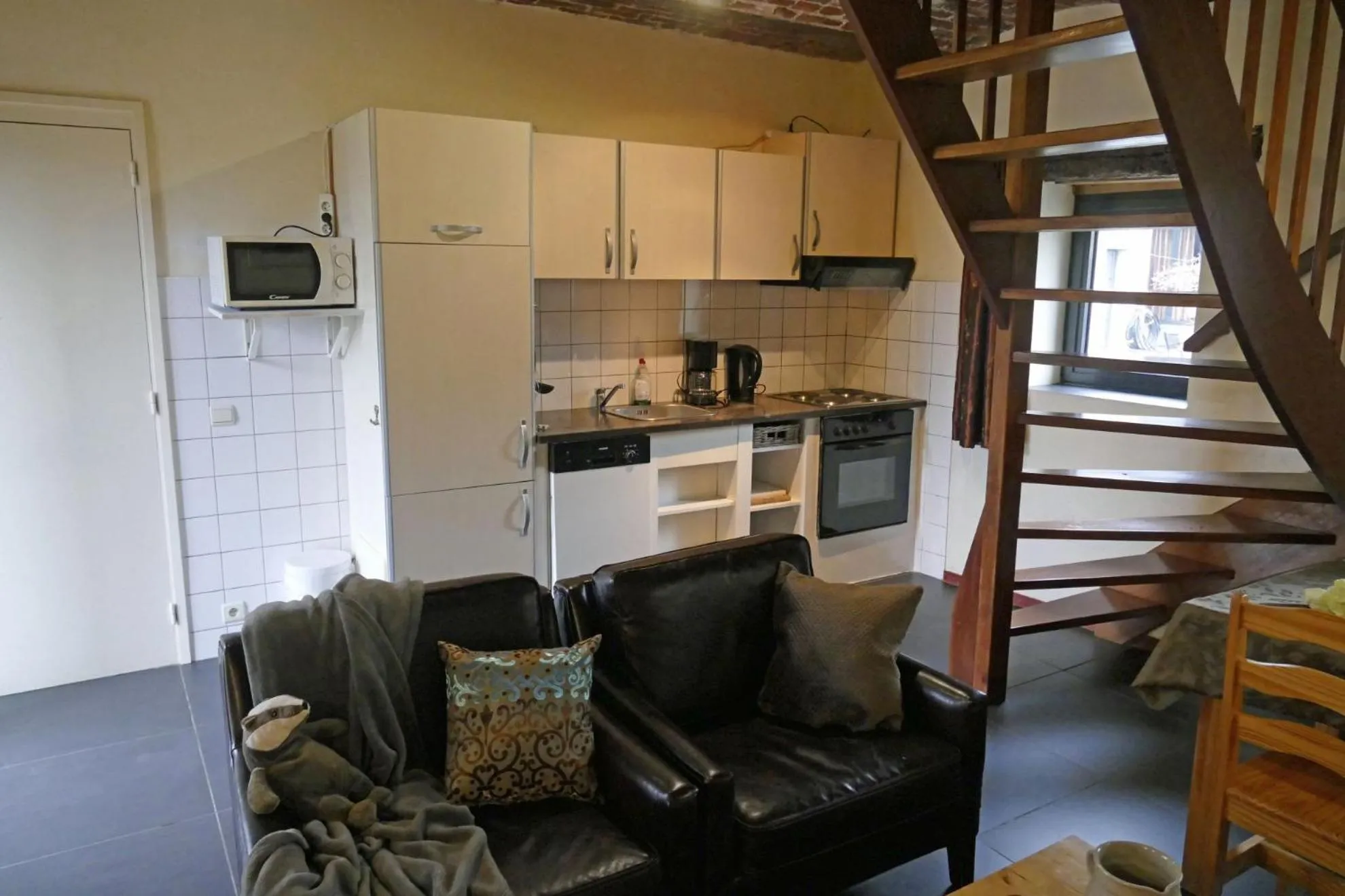 Apartments Cour d'Aix