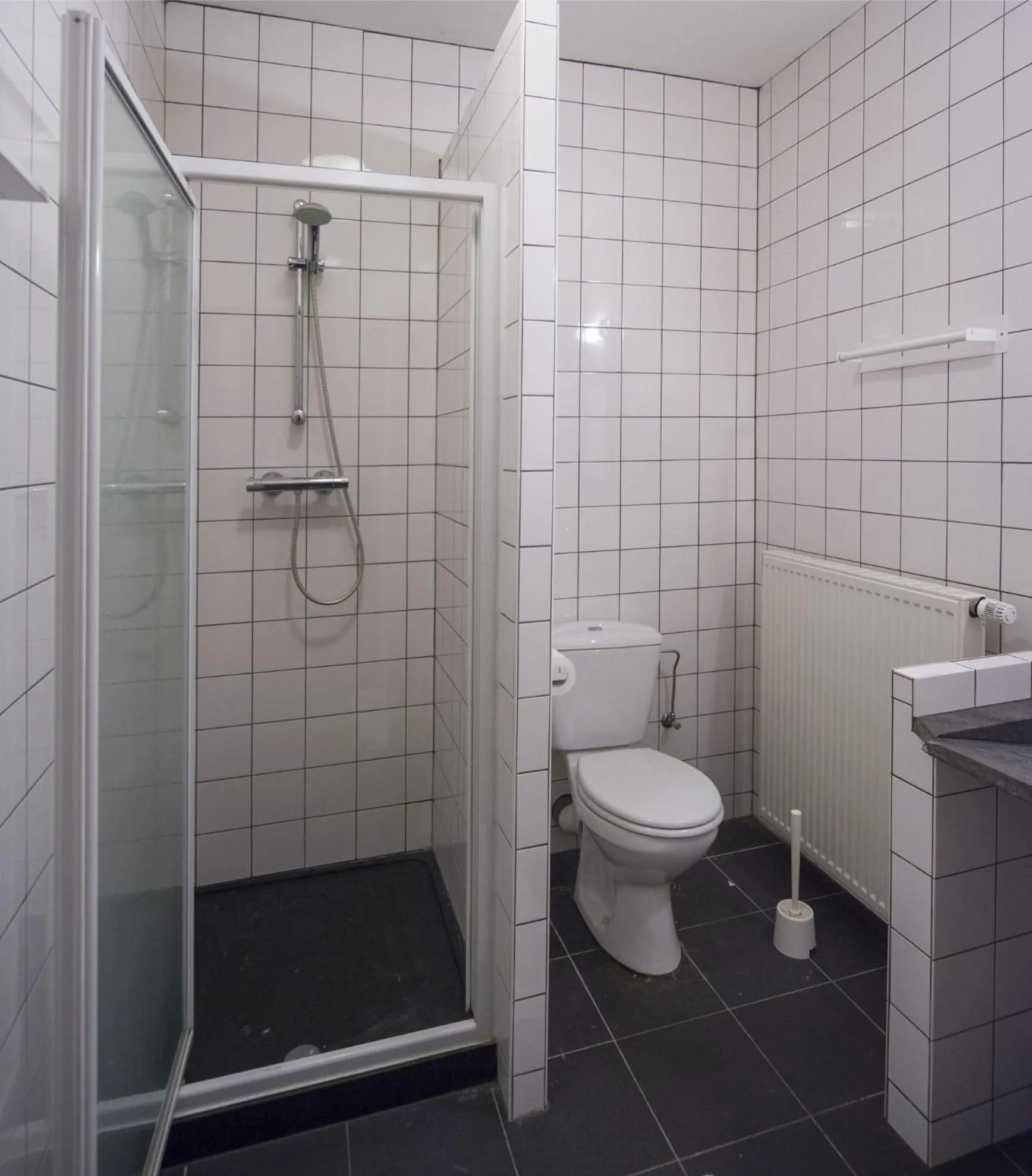 Apartments Cour d'Aix