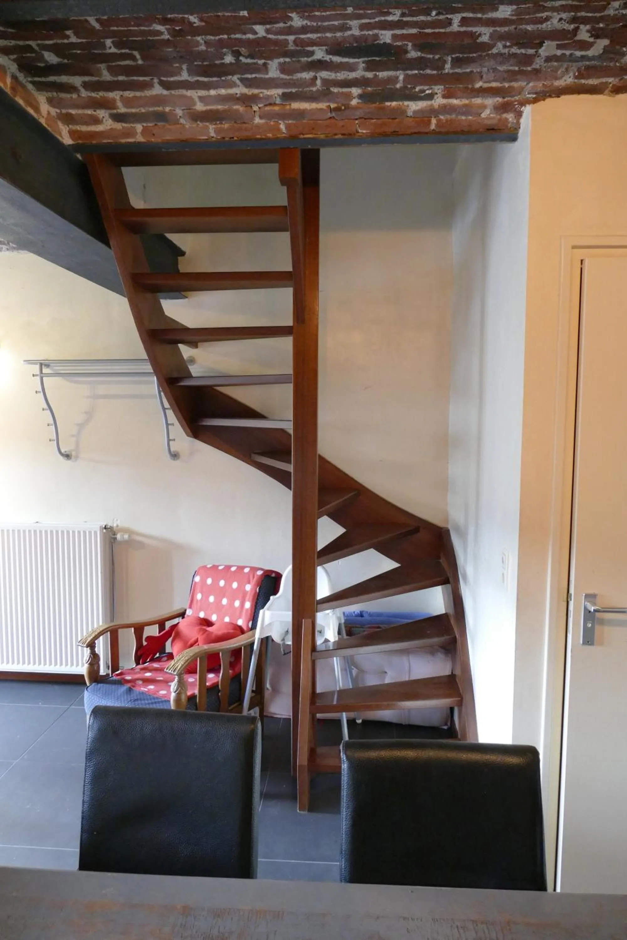 Other in Apartments Cour d'Aix