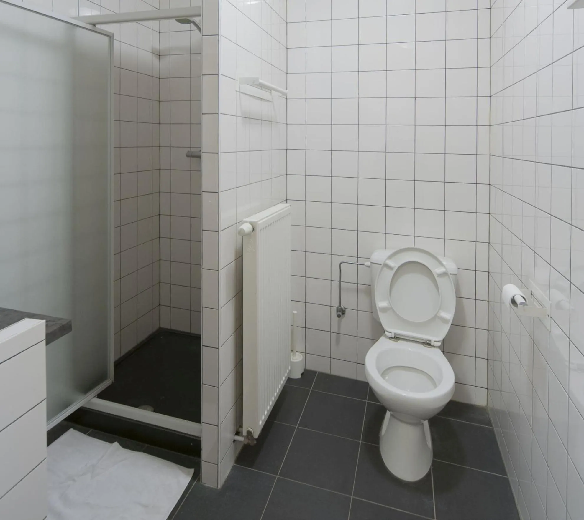 Apartments Cour d'Aix