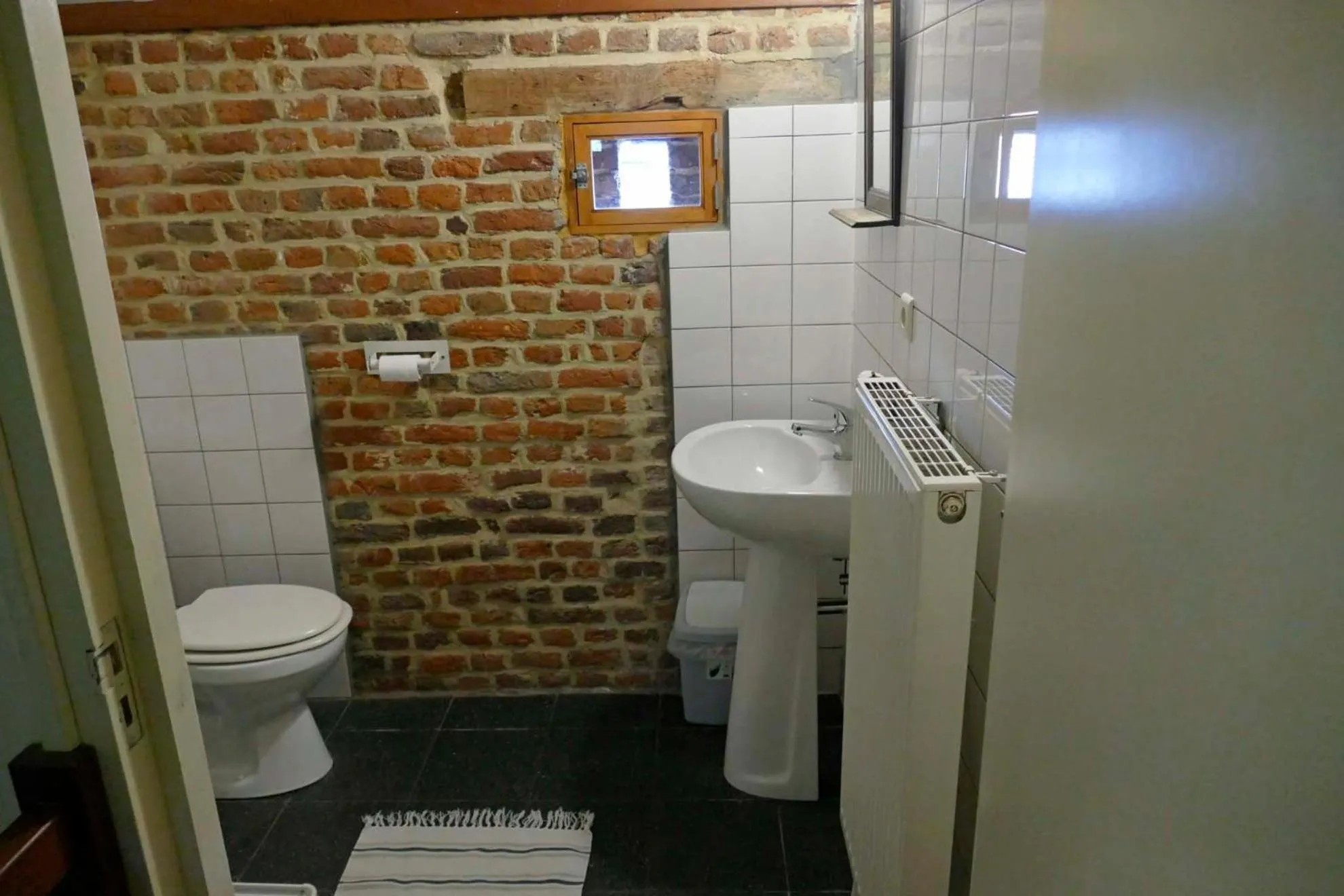 Apartments Cour d'Aix