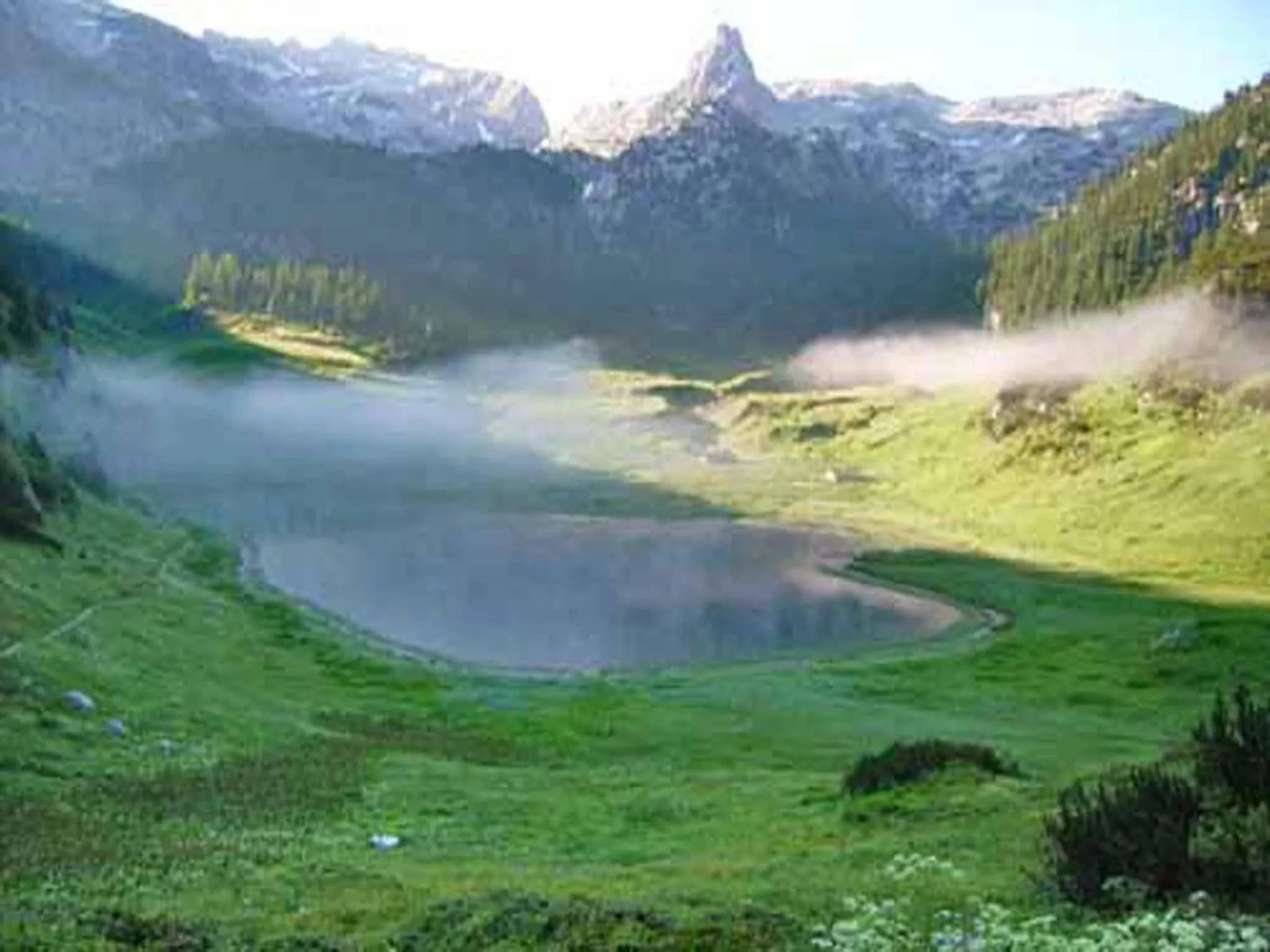 Hiking in Gästehaus Stöckl