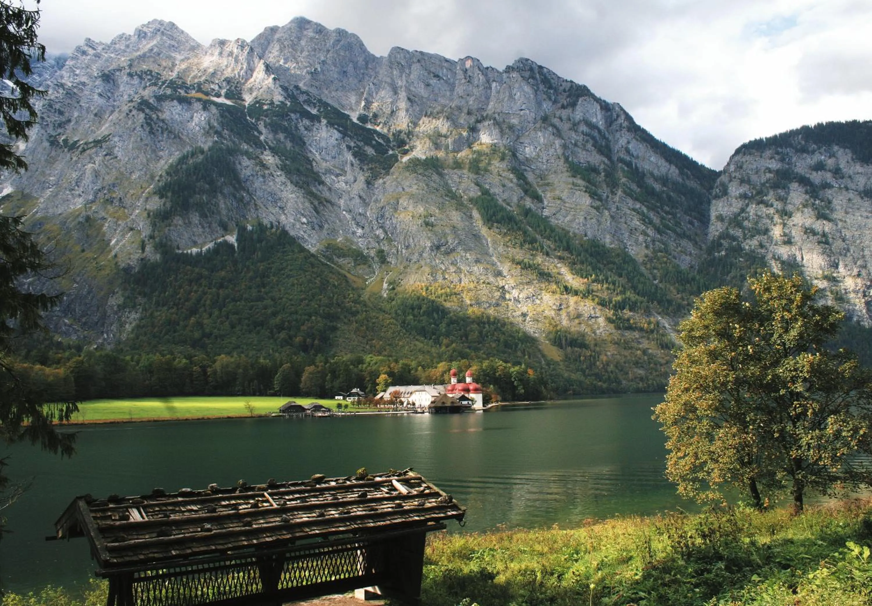 Hiking in Gästehaus Stöckl