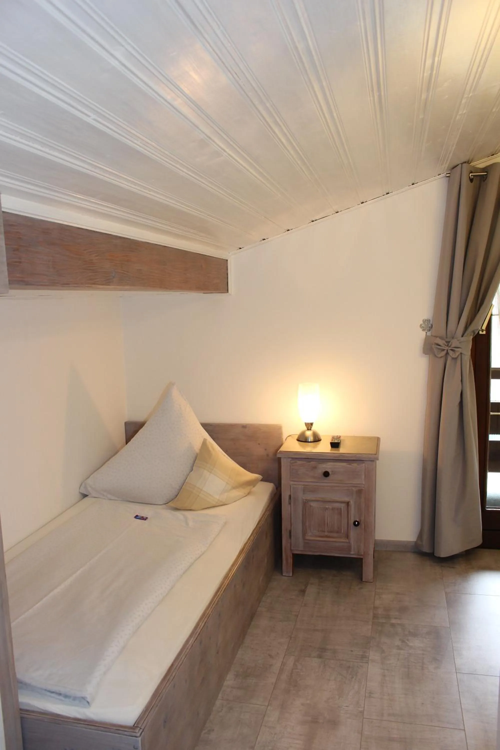 Bedroom, Bed in Gästehaus Stöckl