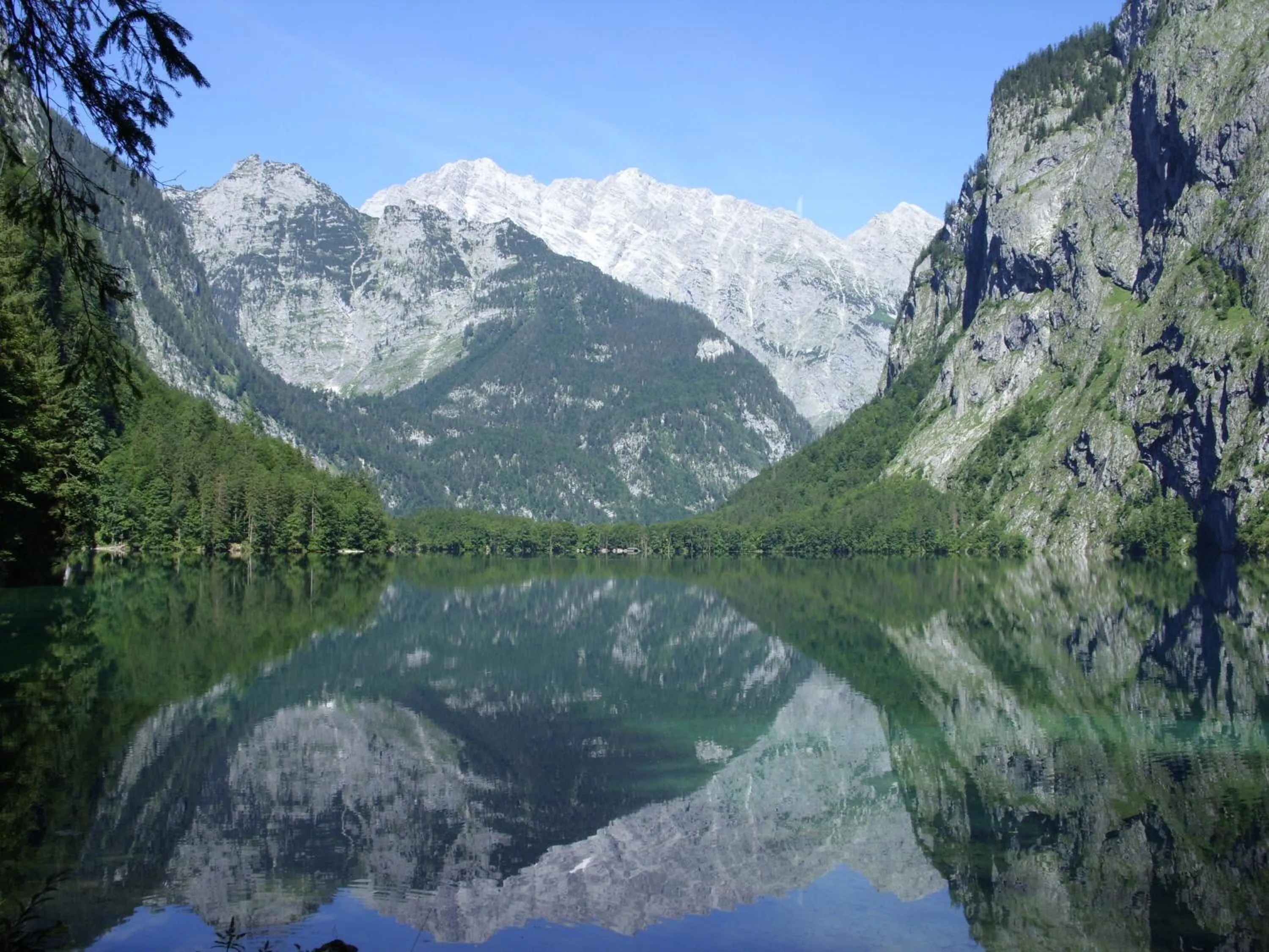 Hiking in Gästehaus Stöckl