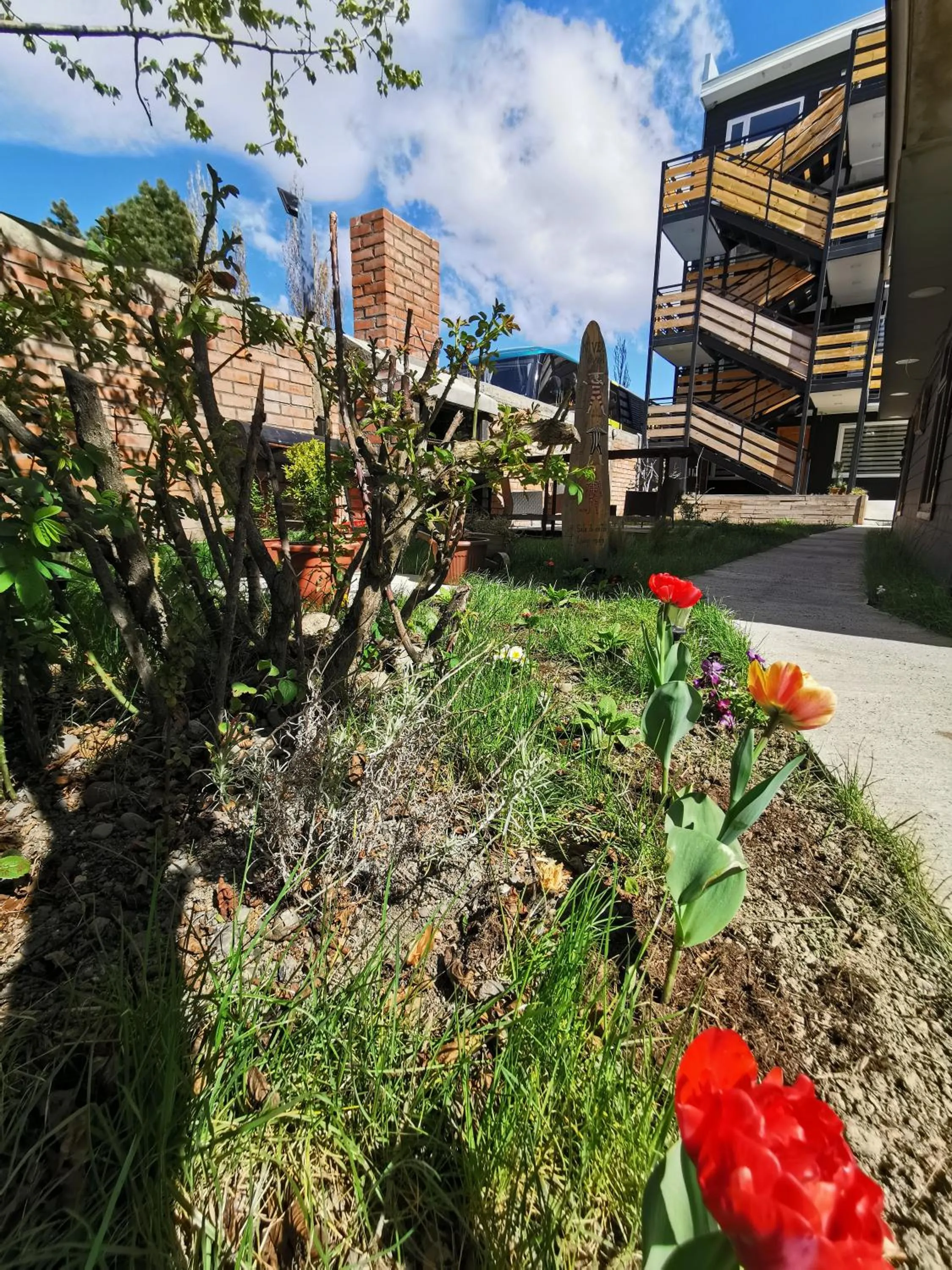 Property building in SHEUEN PATAGONIA