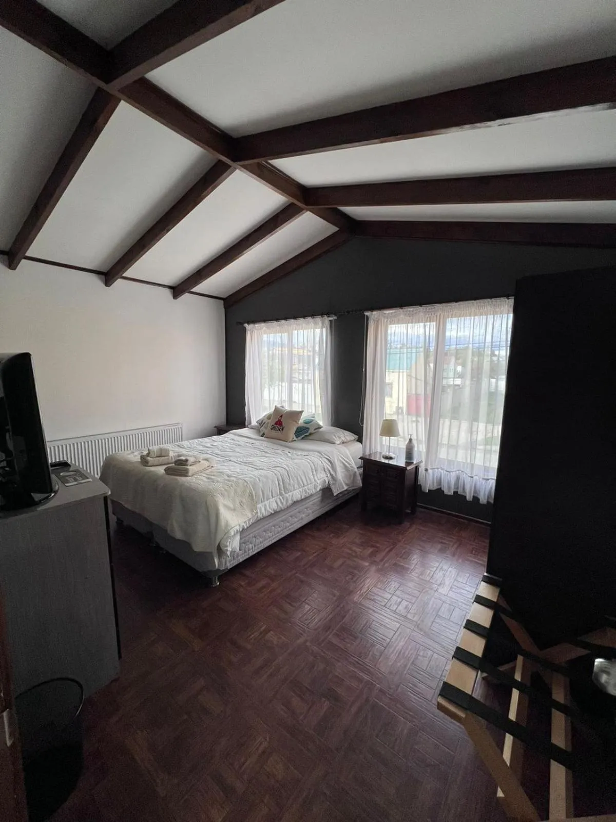 Bed in SHEUEN PATAGONIA