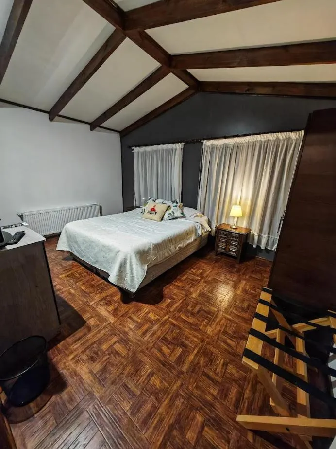 Bed in SHEUEN PATAGONIA