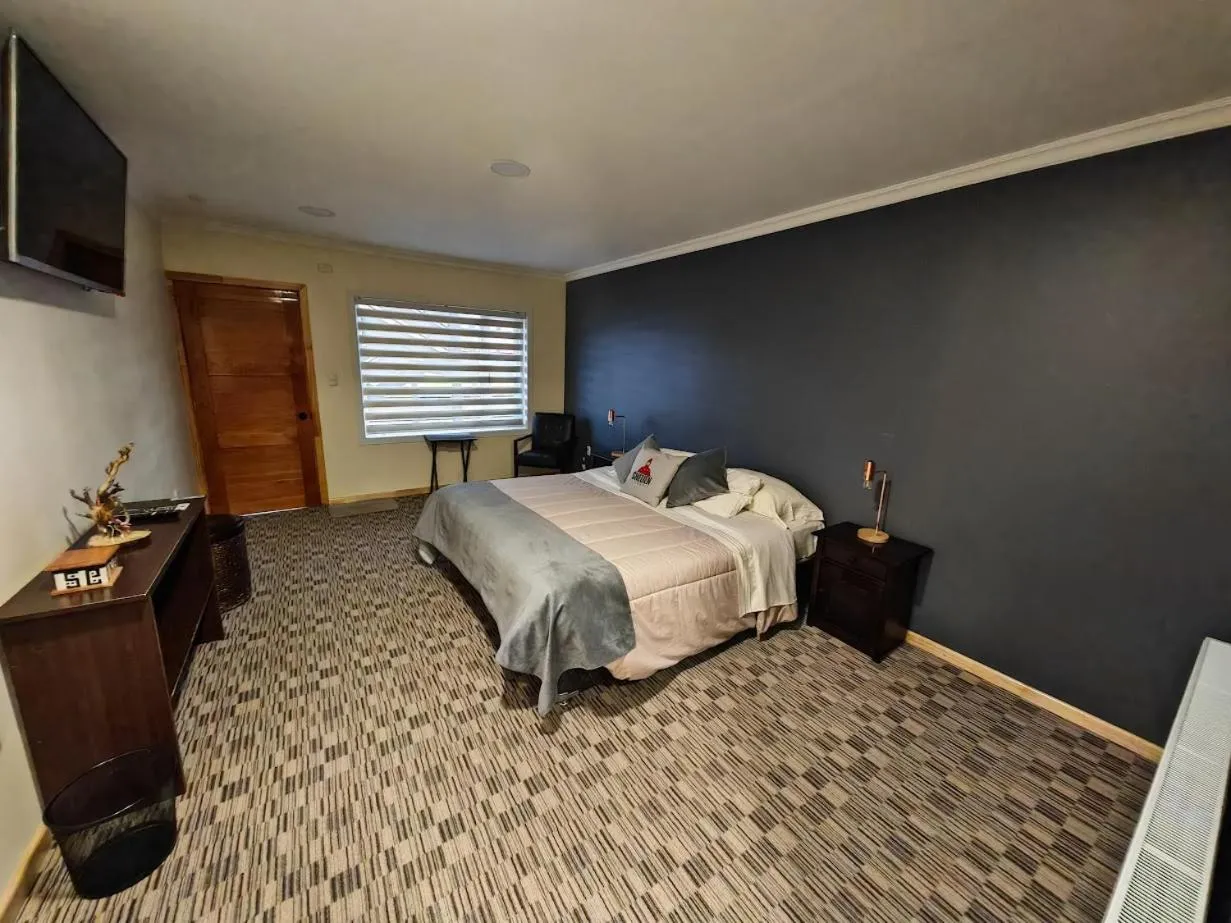 Bed in SHEUEN PATAGONIA