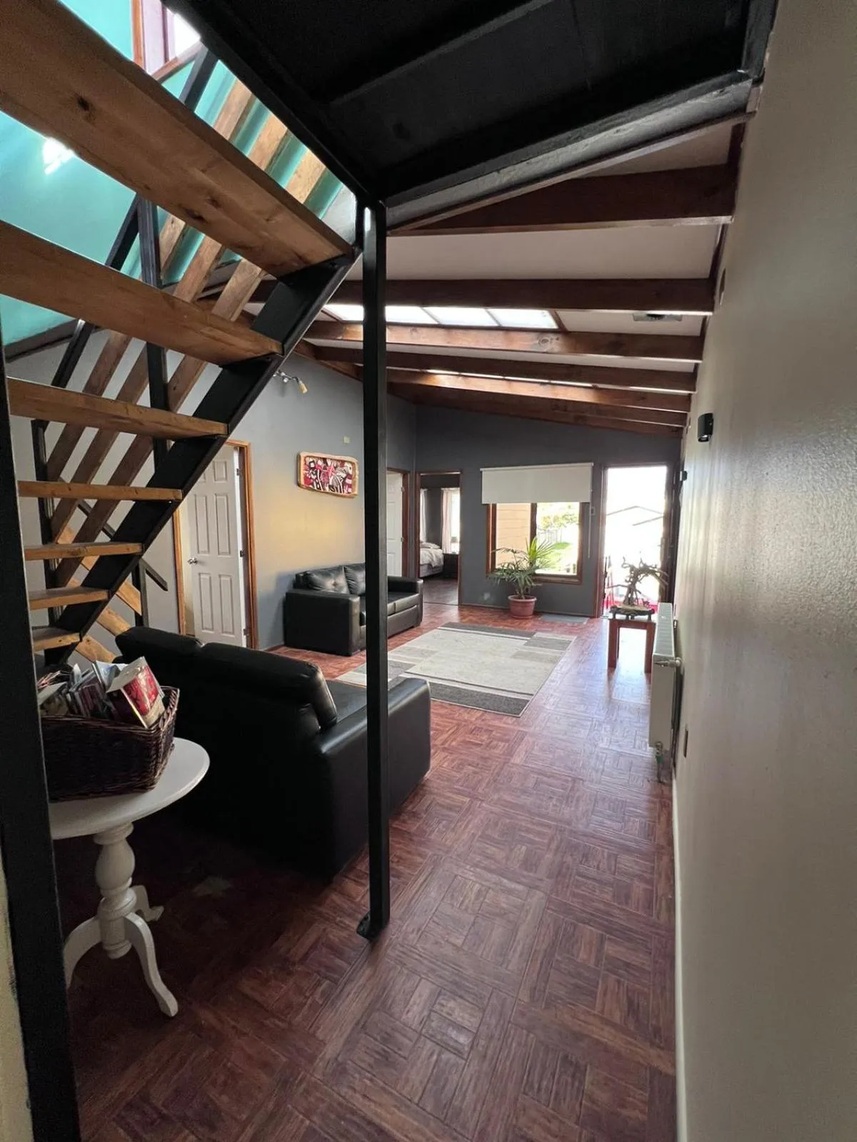 Bed in SHEUEN PATAGONIA