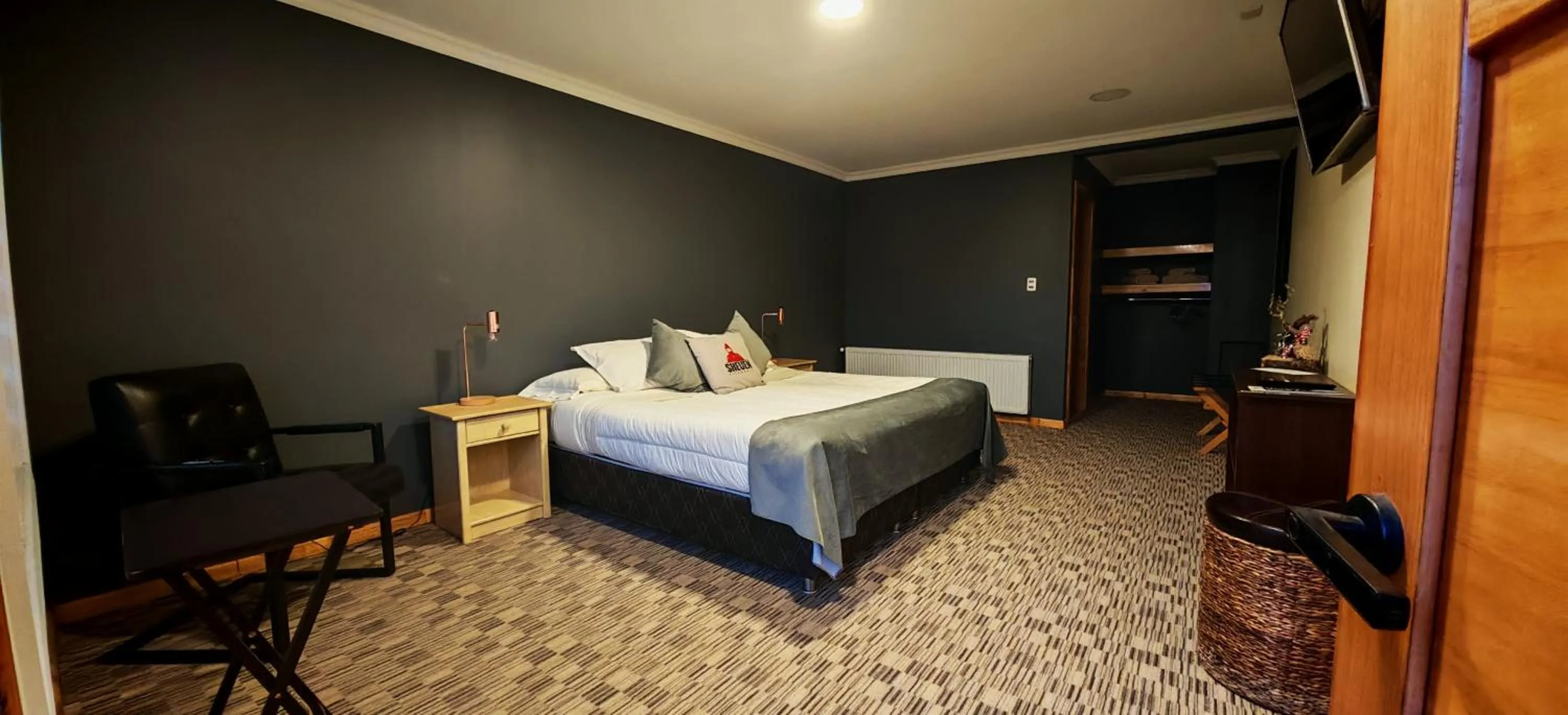 Bed in SHEUEN PATAGONIA