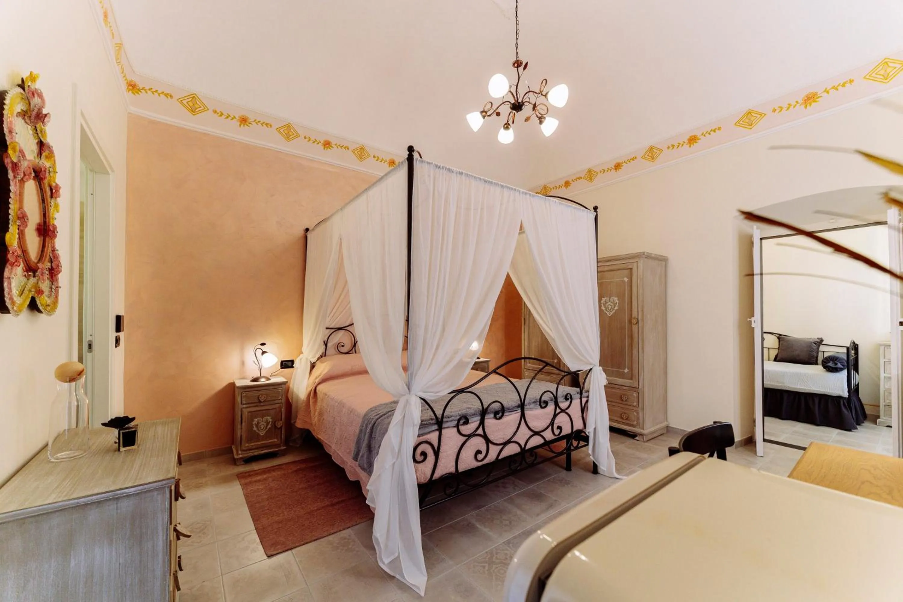 Come Nelle Favole the Classic B&B
