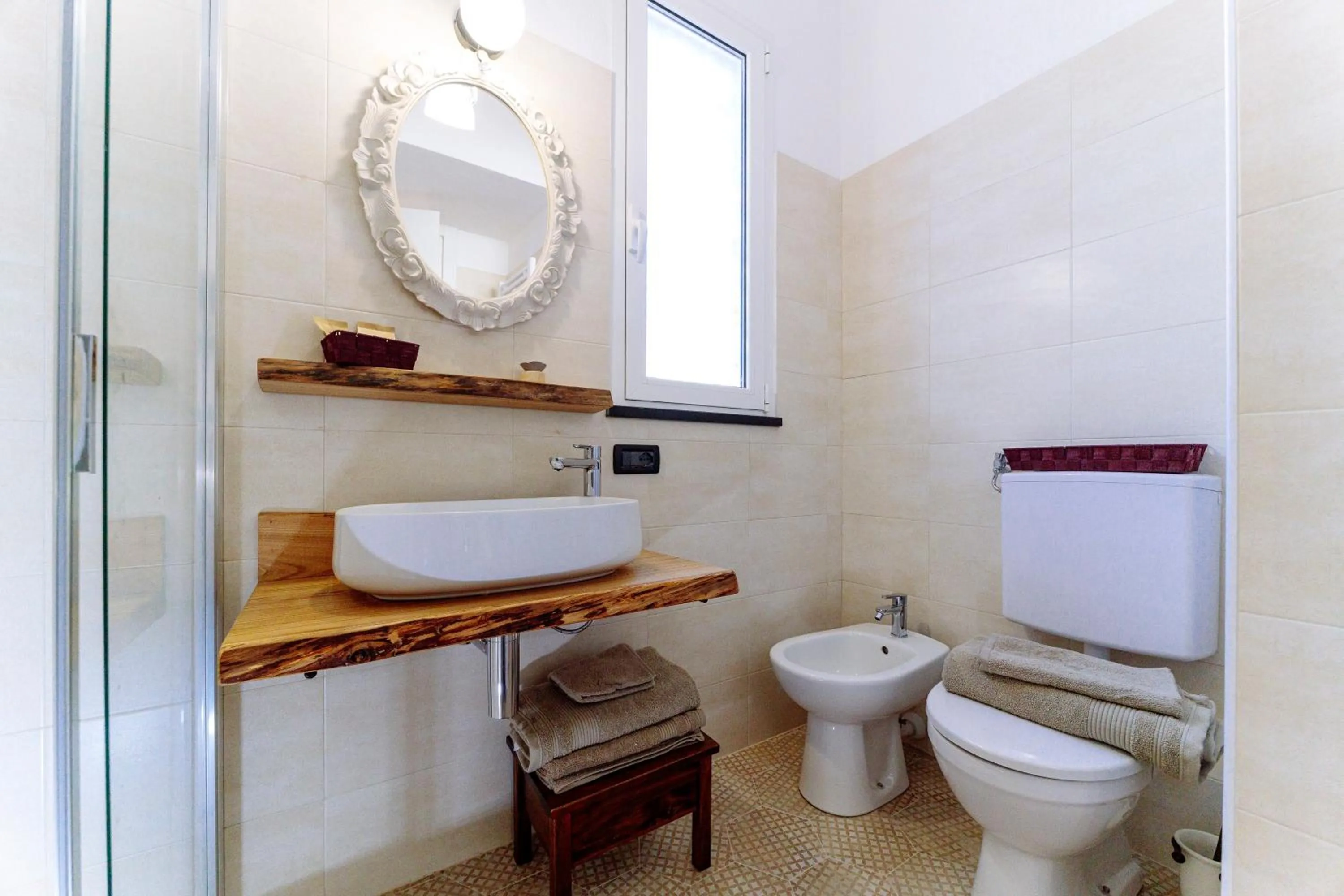 Come Nelle Favole the Classic B&B