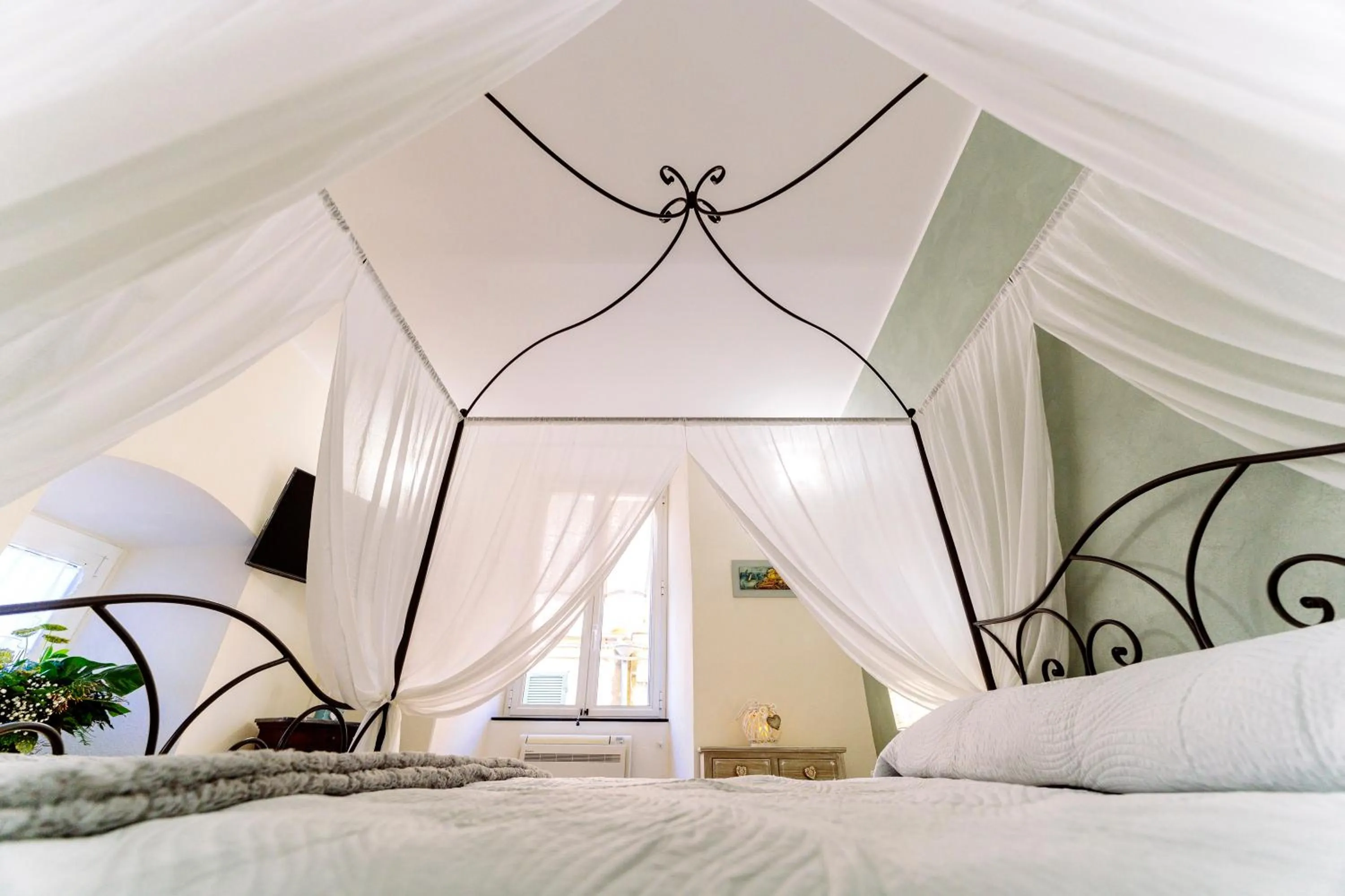 Come Nelle Favole the Classic B&B