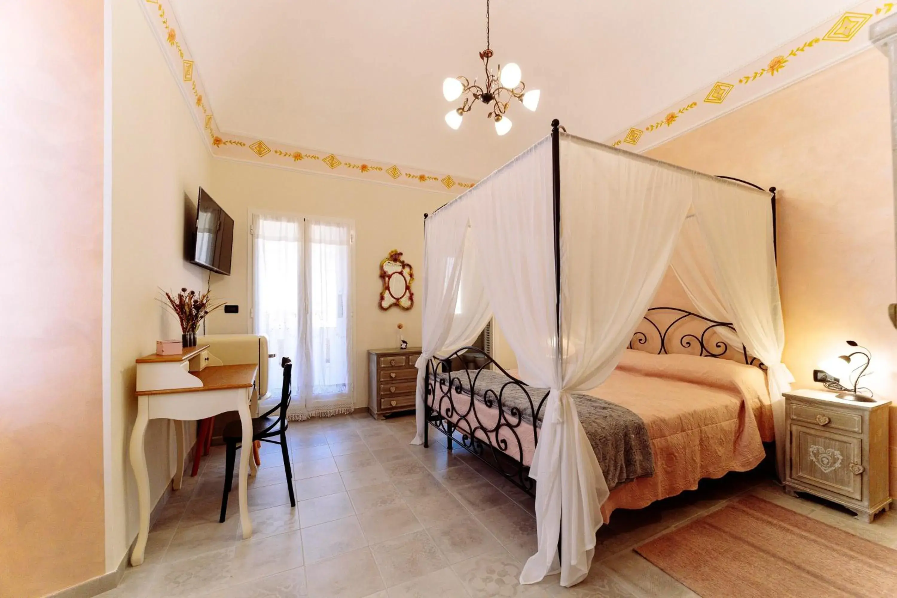 Come Nelle Favole the Classic B&B Come Nelle Favole the Classic B&B