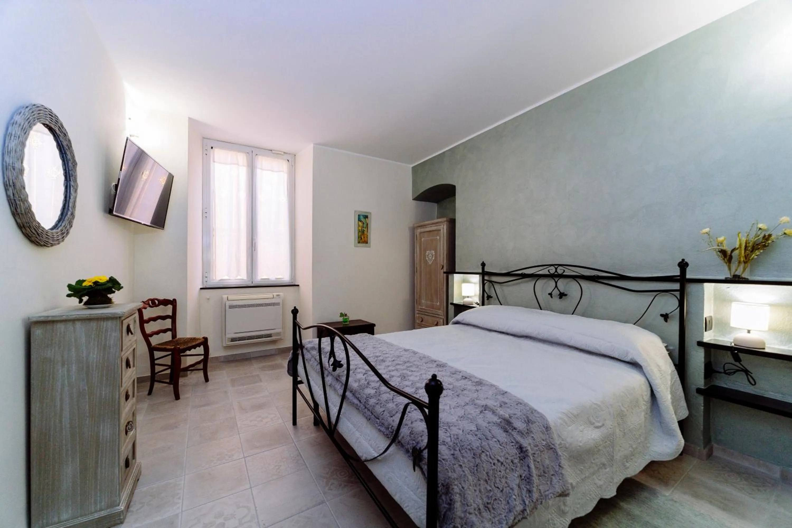 Come Nelle Favole the Classic B&B
