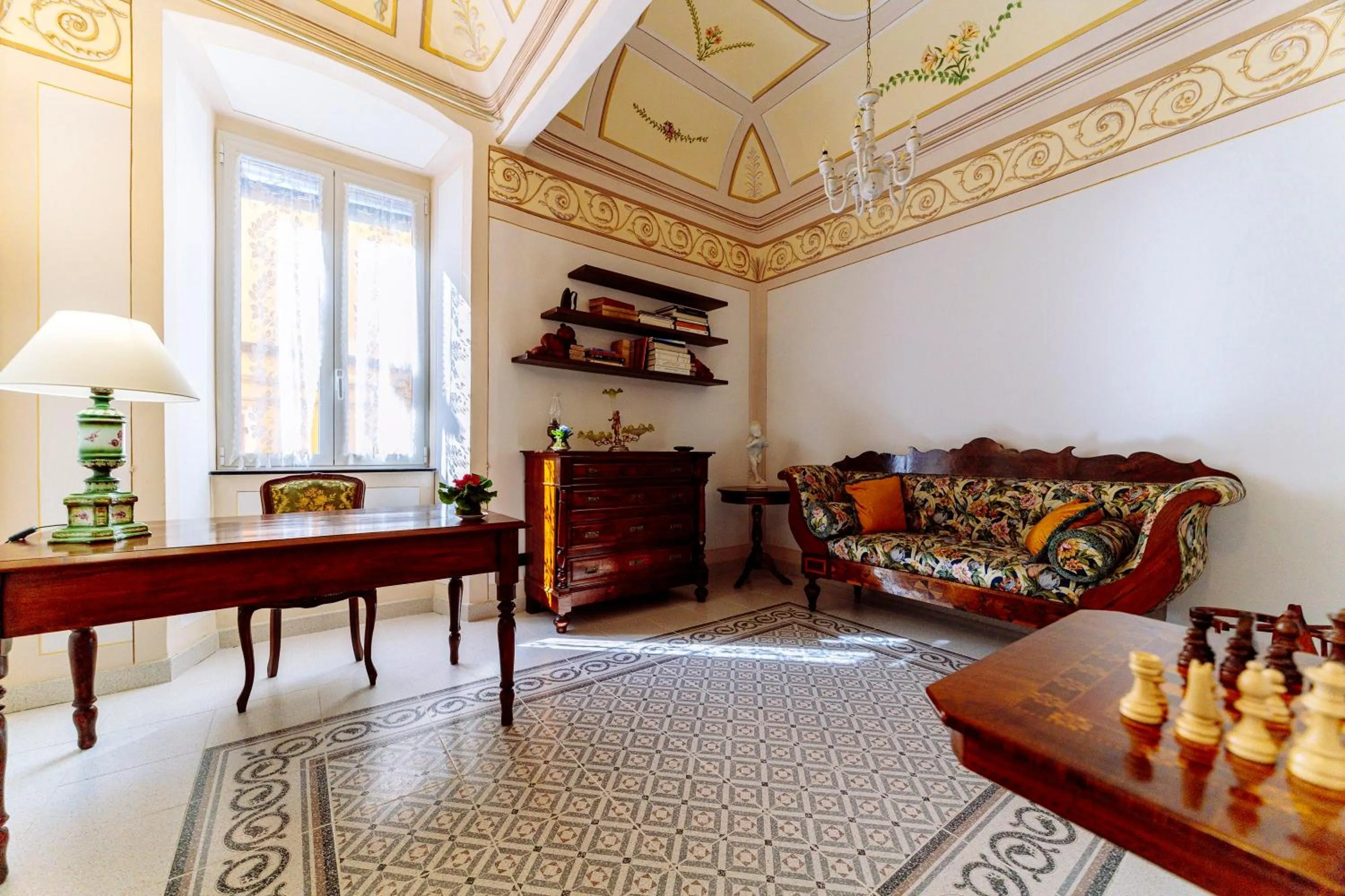 Come Nelle Favole the Classic B&B