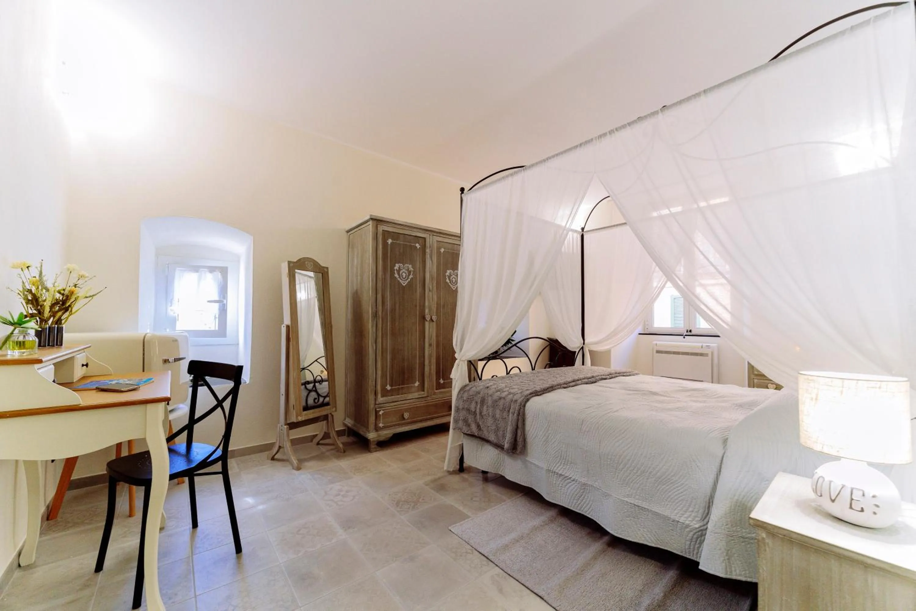 Come Nelle Favole the Classic B&B