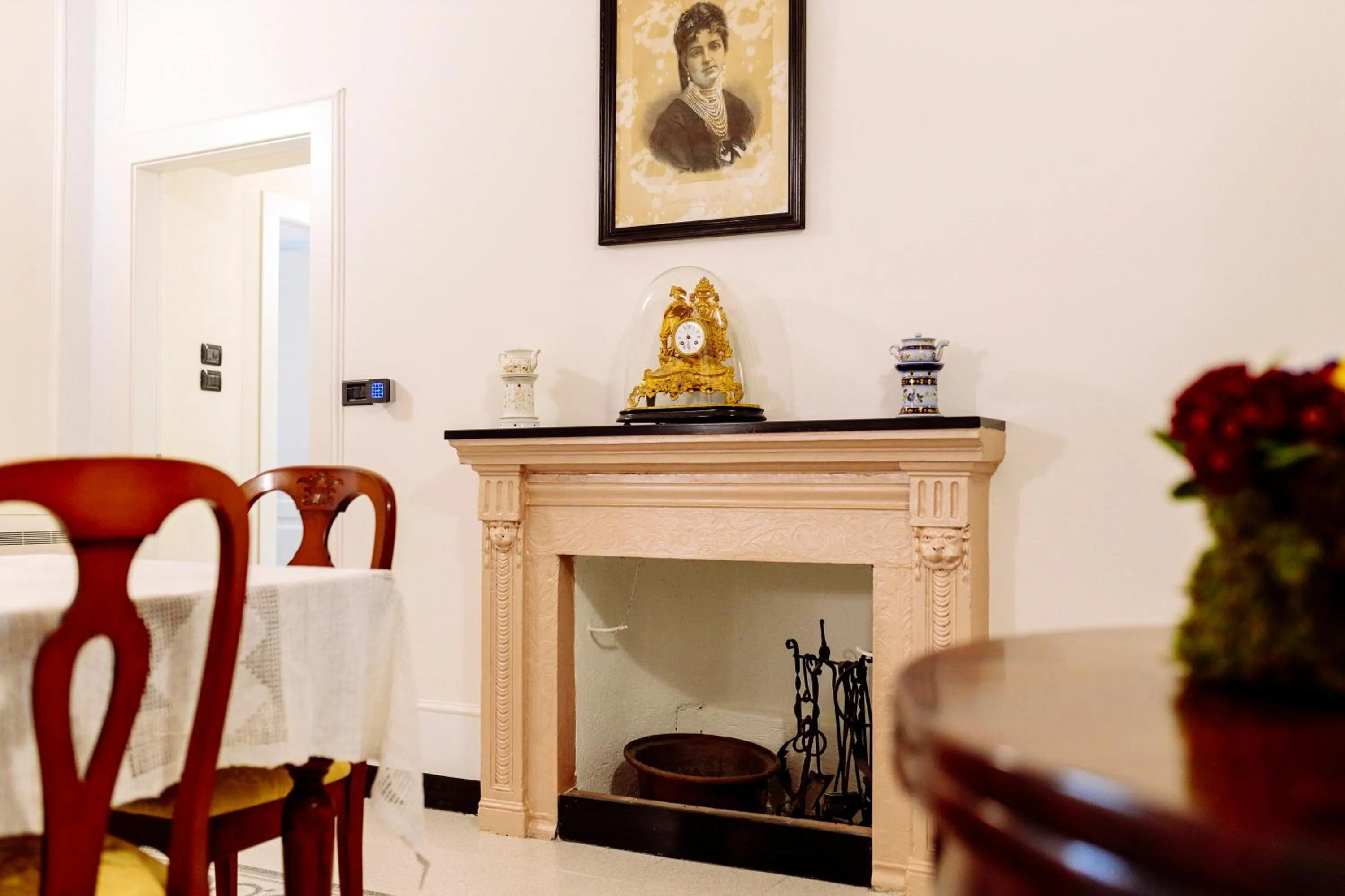 Come Nelle Favole the Classic B&B