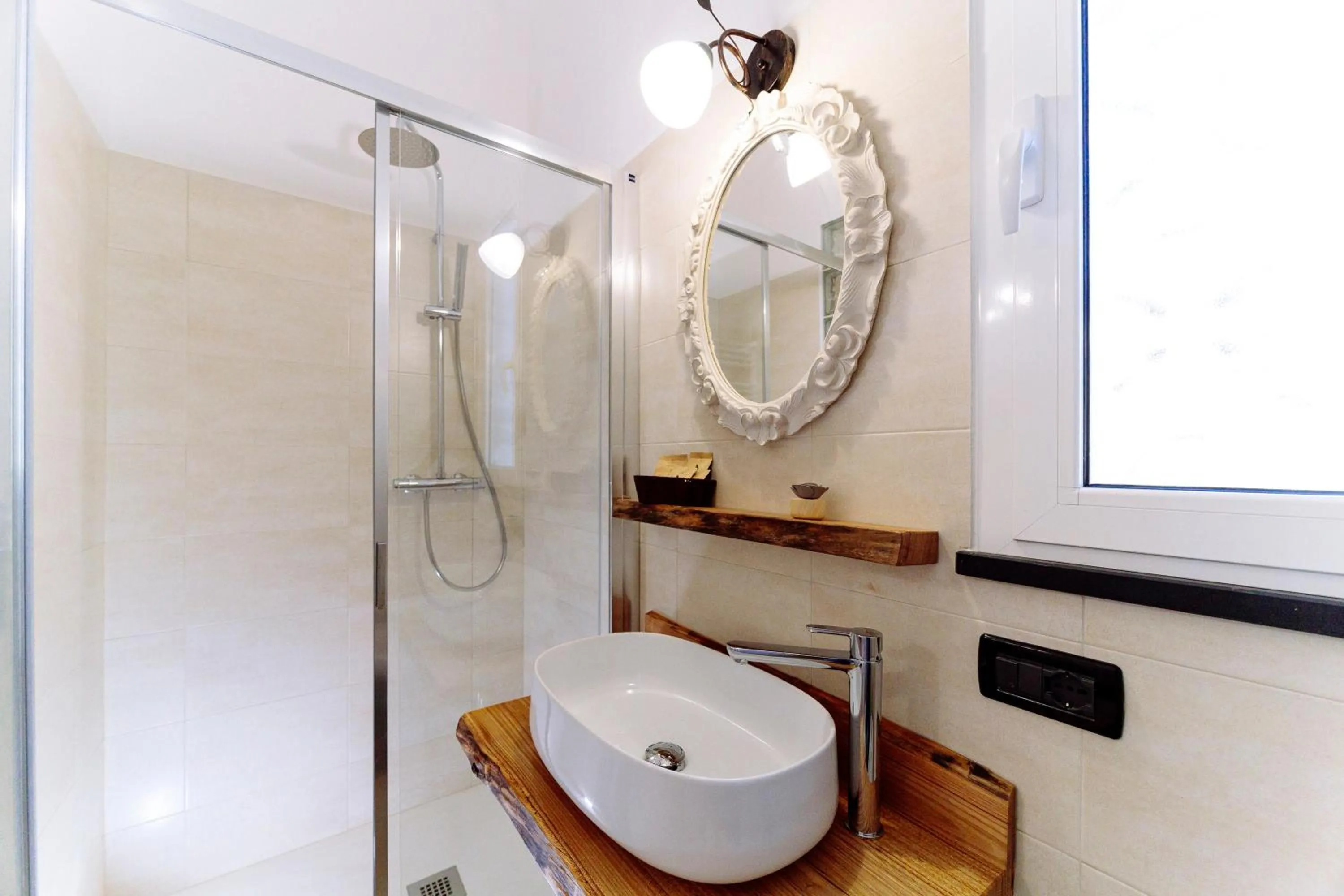 Come Nelle Favole the Classic B&B