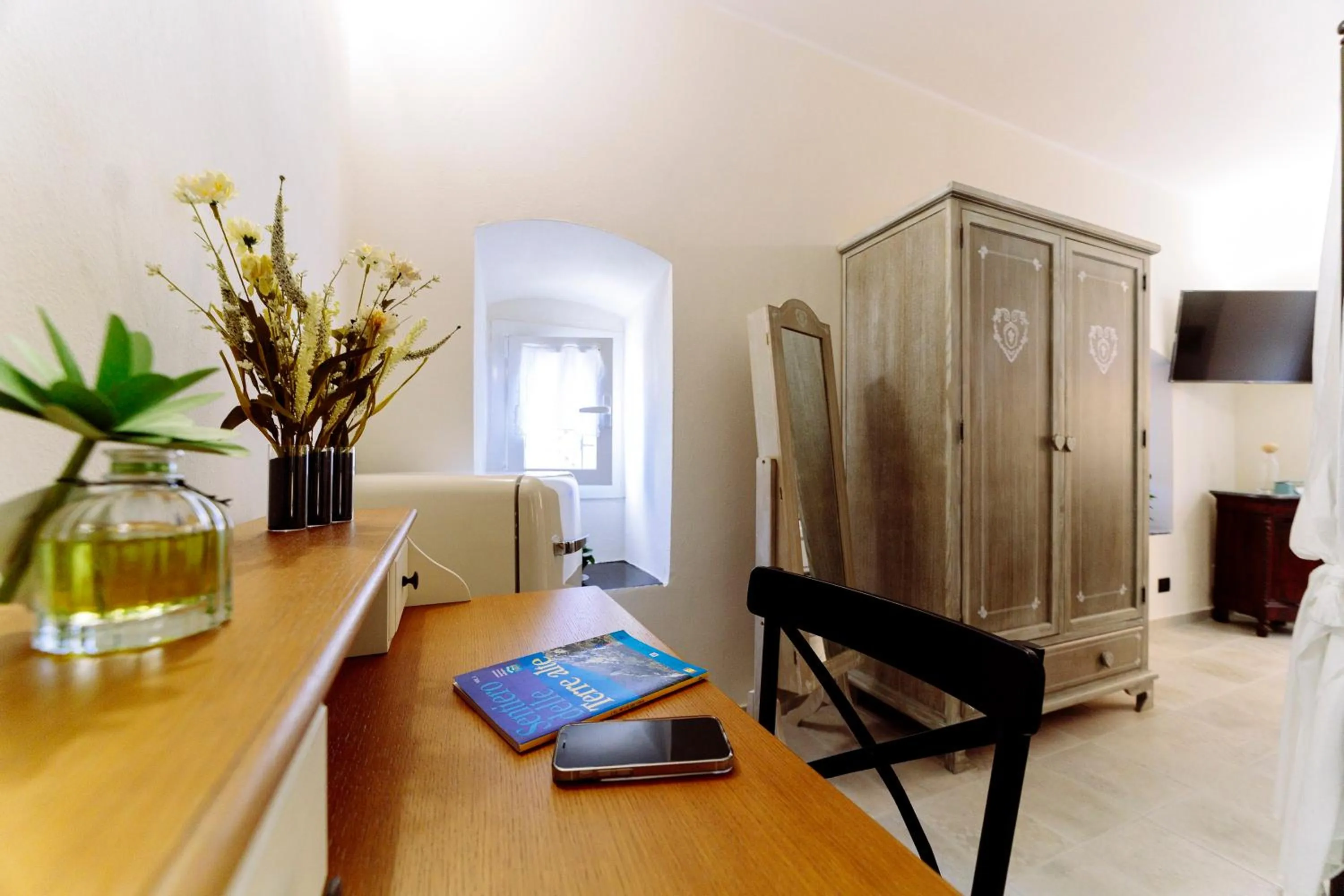 Come Nelle Favole the Classic B&B