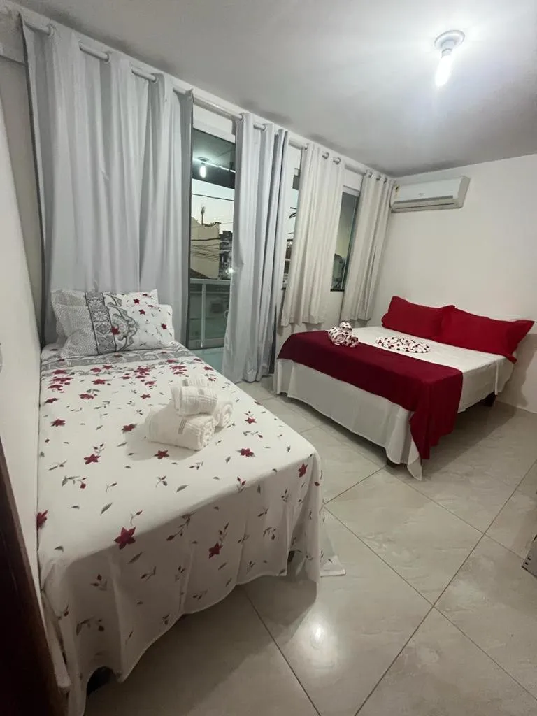 Apartment - Split Level in Pousada Central de Arraial