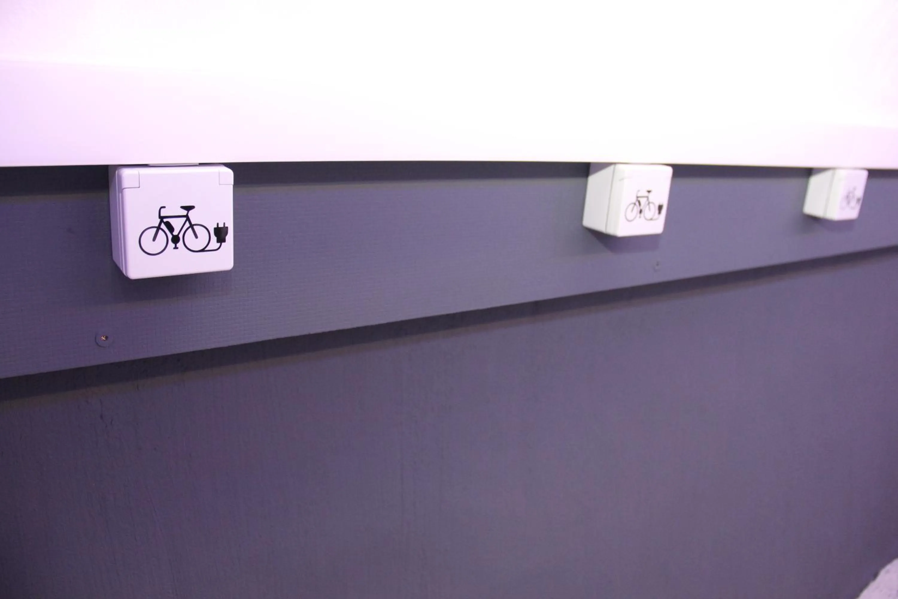 Cycling in Hotel Altes Winzerhaus