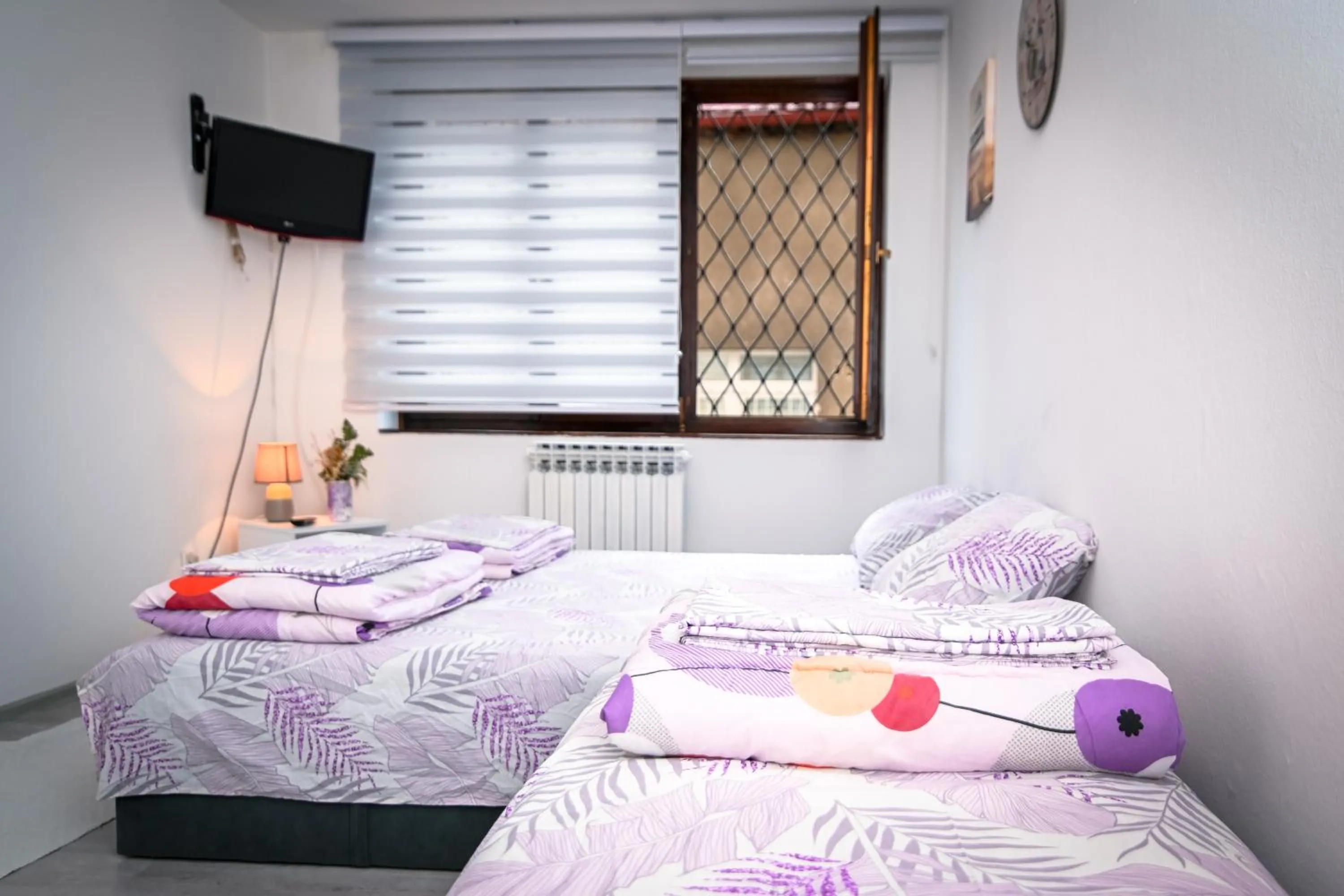 Marko Polo Apartment