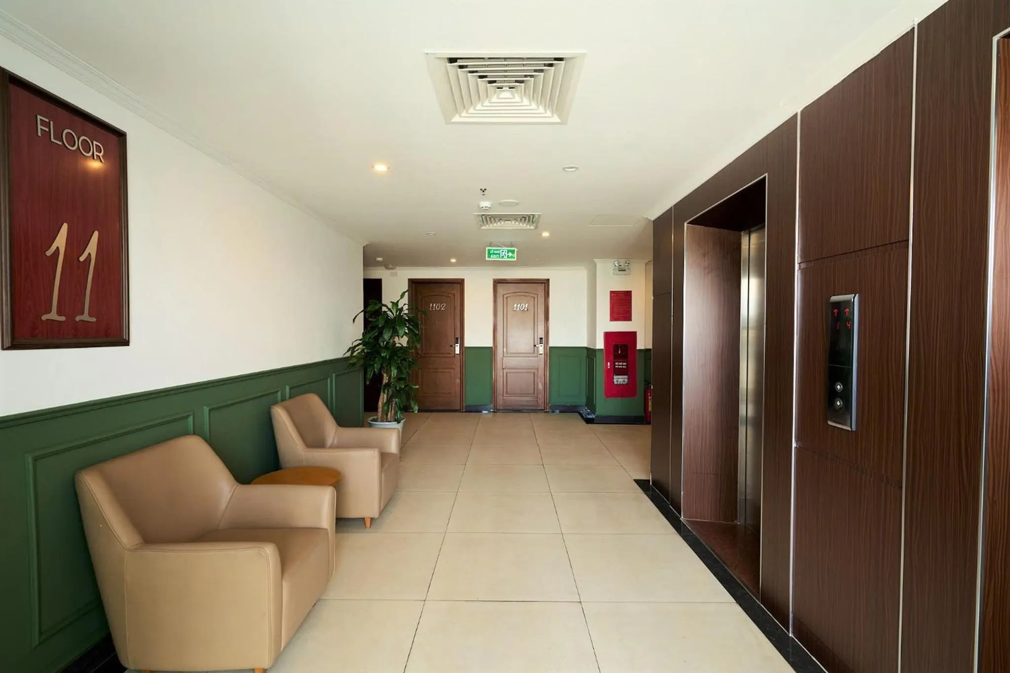 Other in Record Hotel