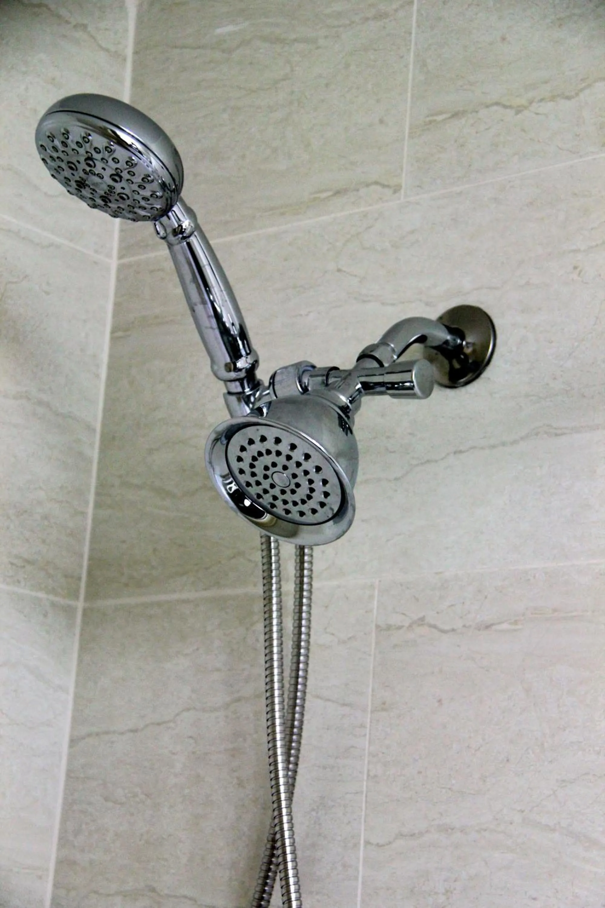 Bathroom in Horizon View Beach Hotel