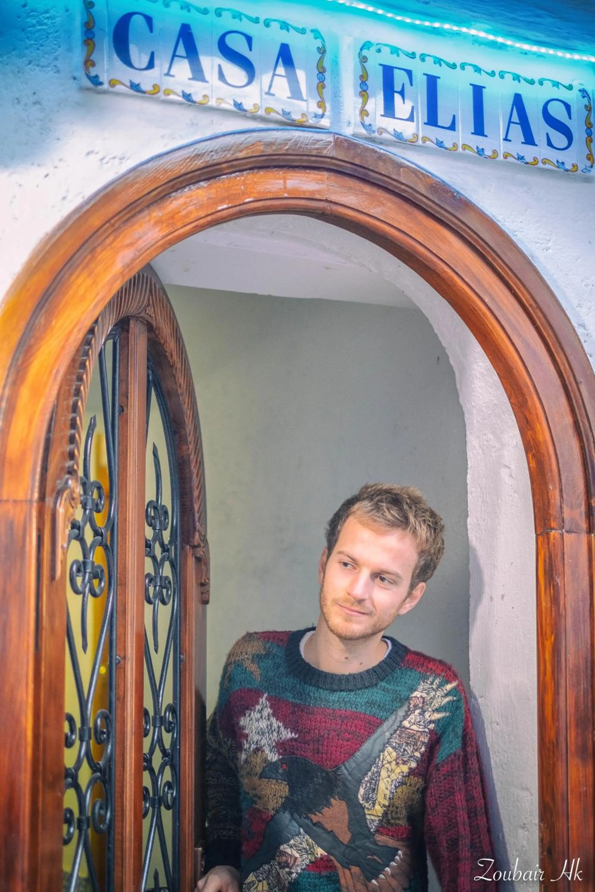 Casa Elias