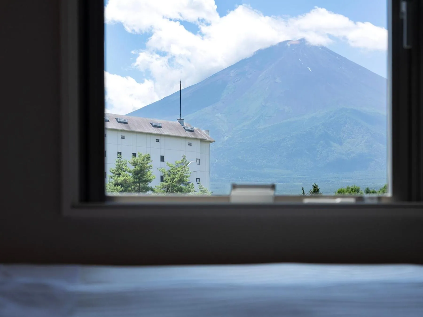 Super Hotel Fujikawaguchiko Tennenonsen