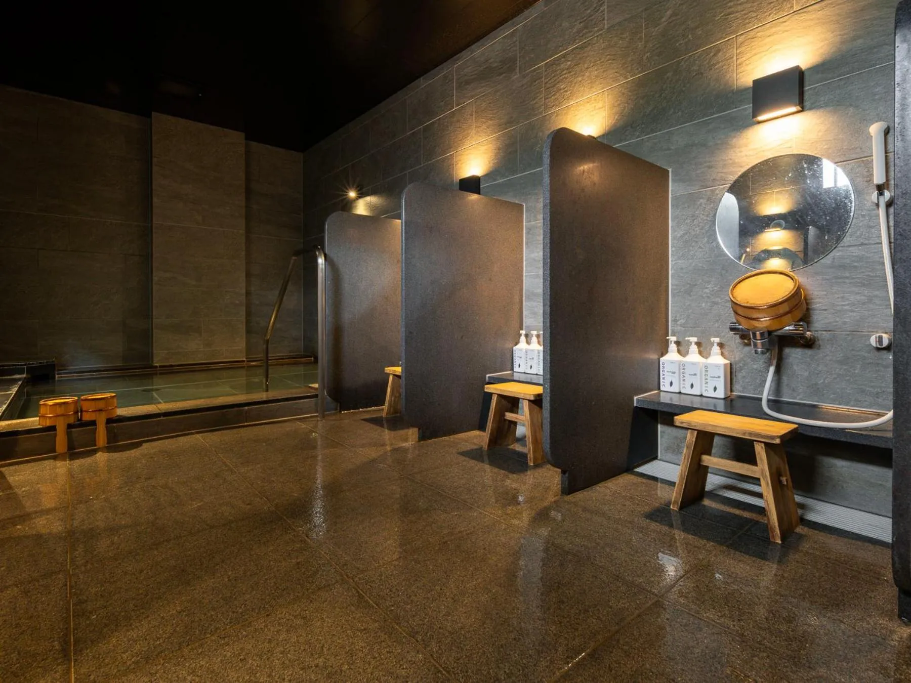 Super Hotel Fujikawaguchiko Tennenonsen