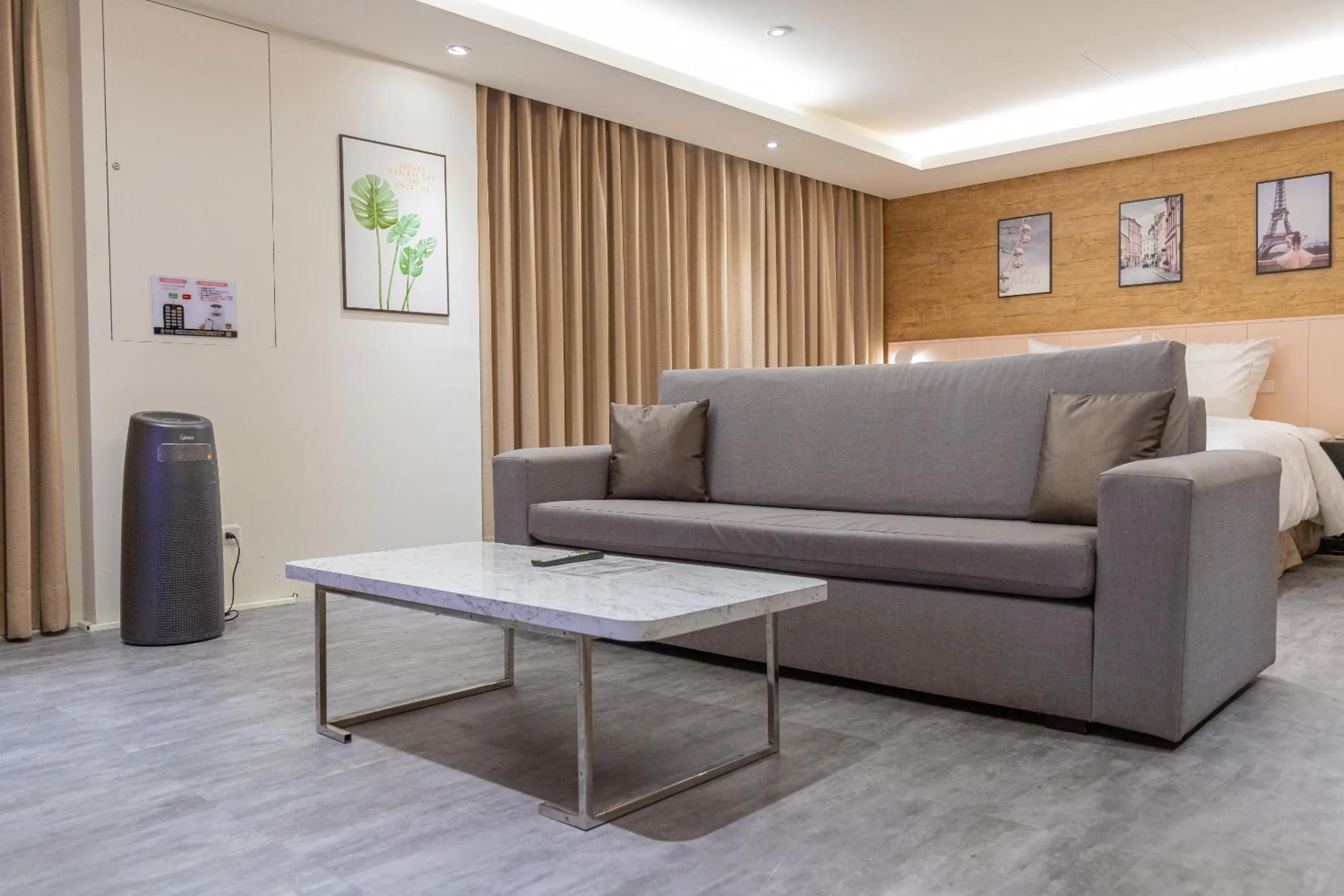 里萊行旅 - Lilai Motel