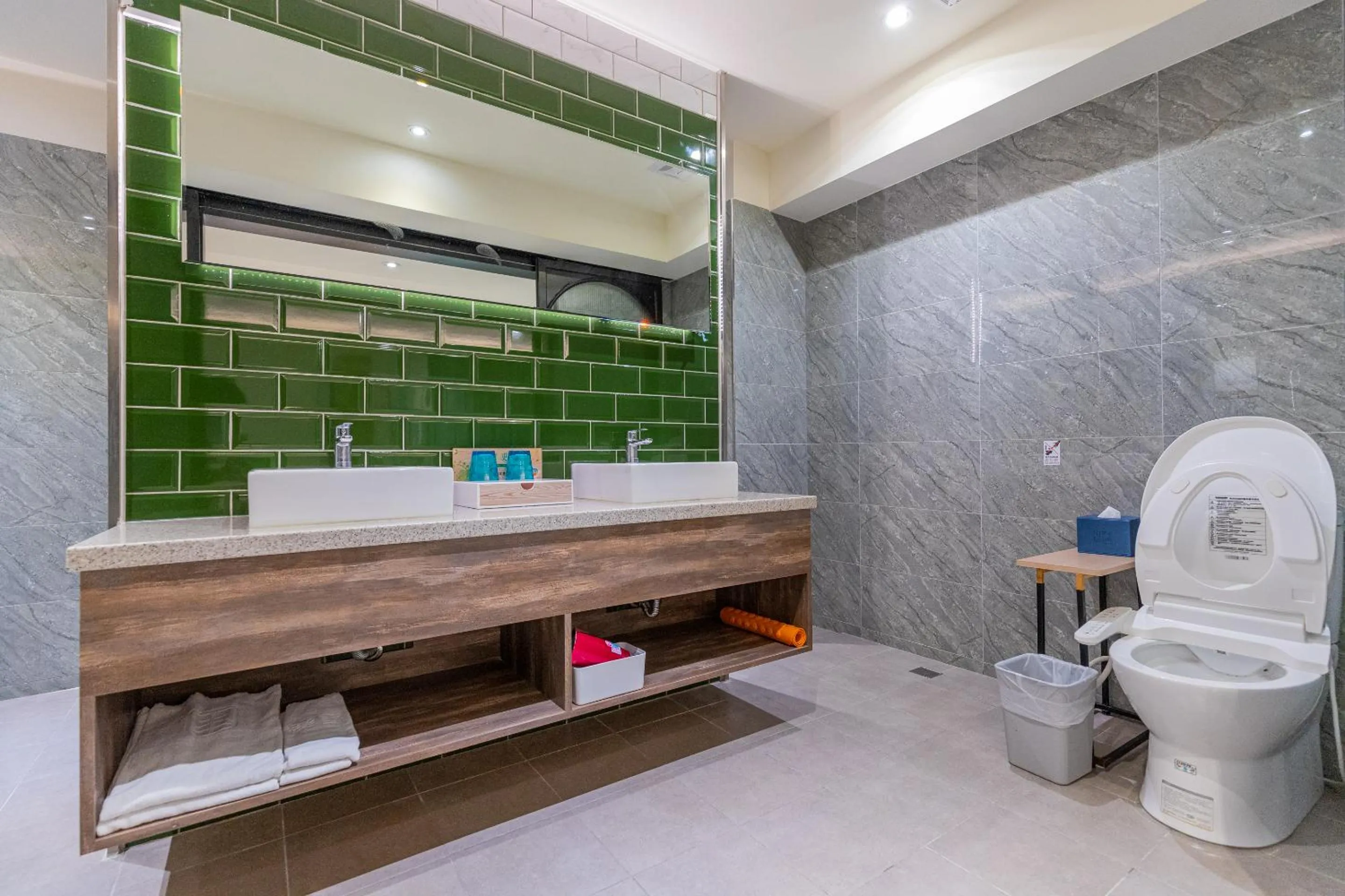 里萊行旅 - Lilai Motel