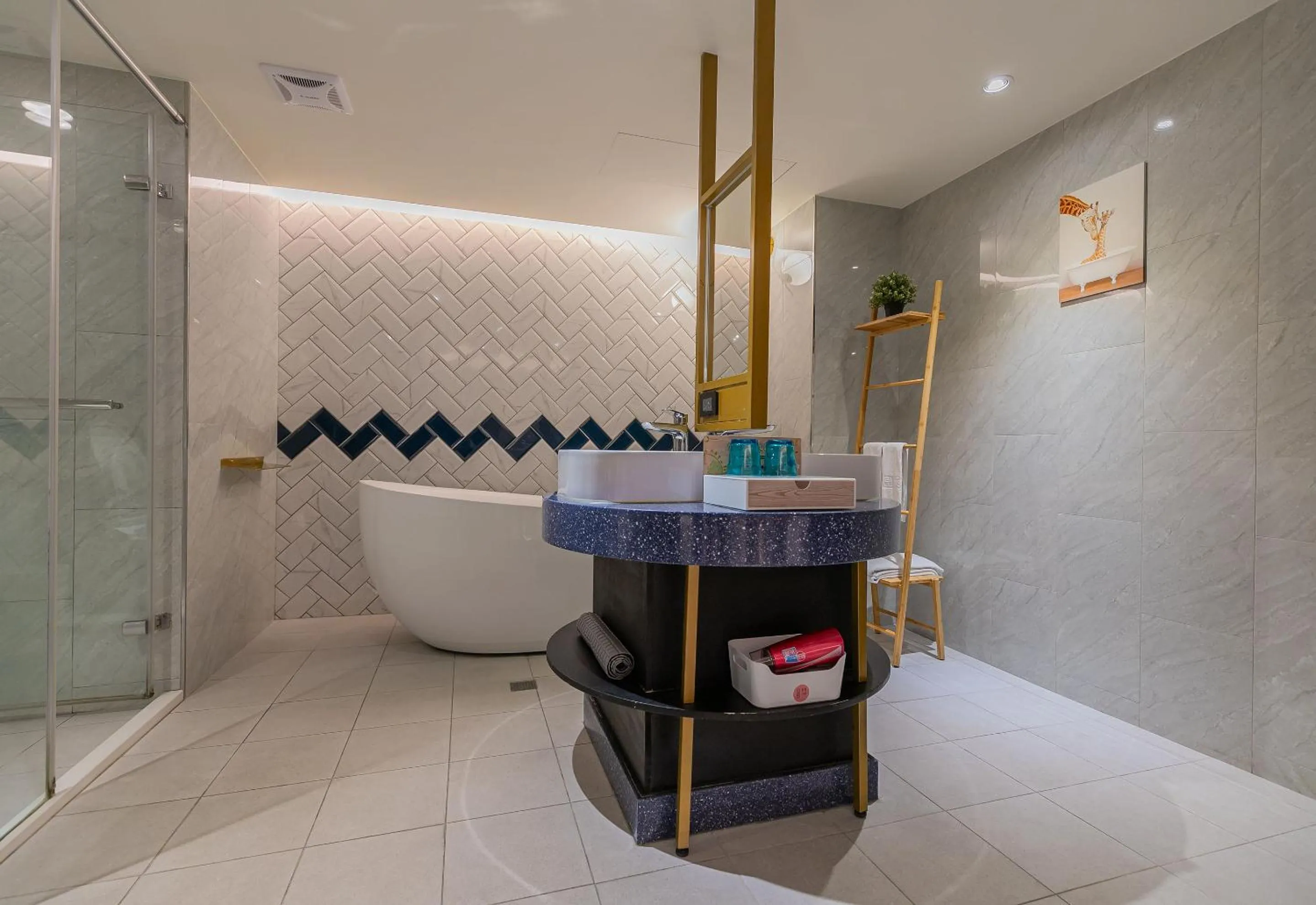 里萊行旅 - Lilai Motel