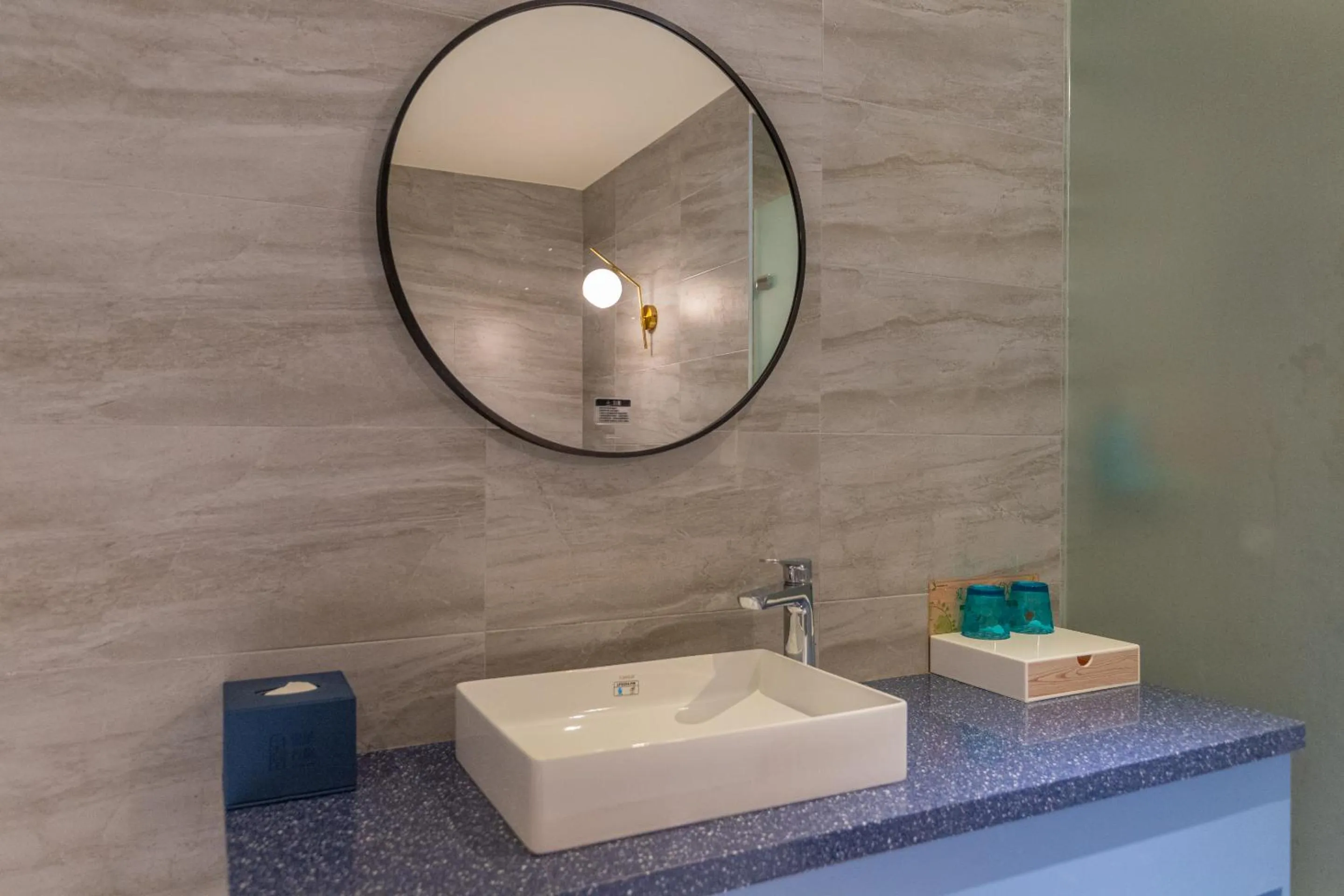 里萊行旅 - Lilai Motel