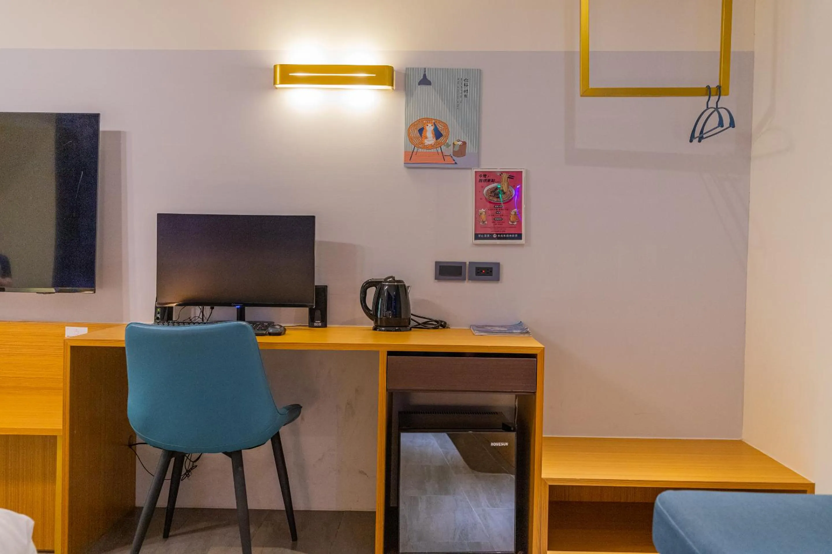 里萊行旅 - Lilai Motel