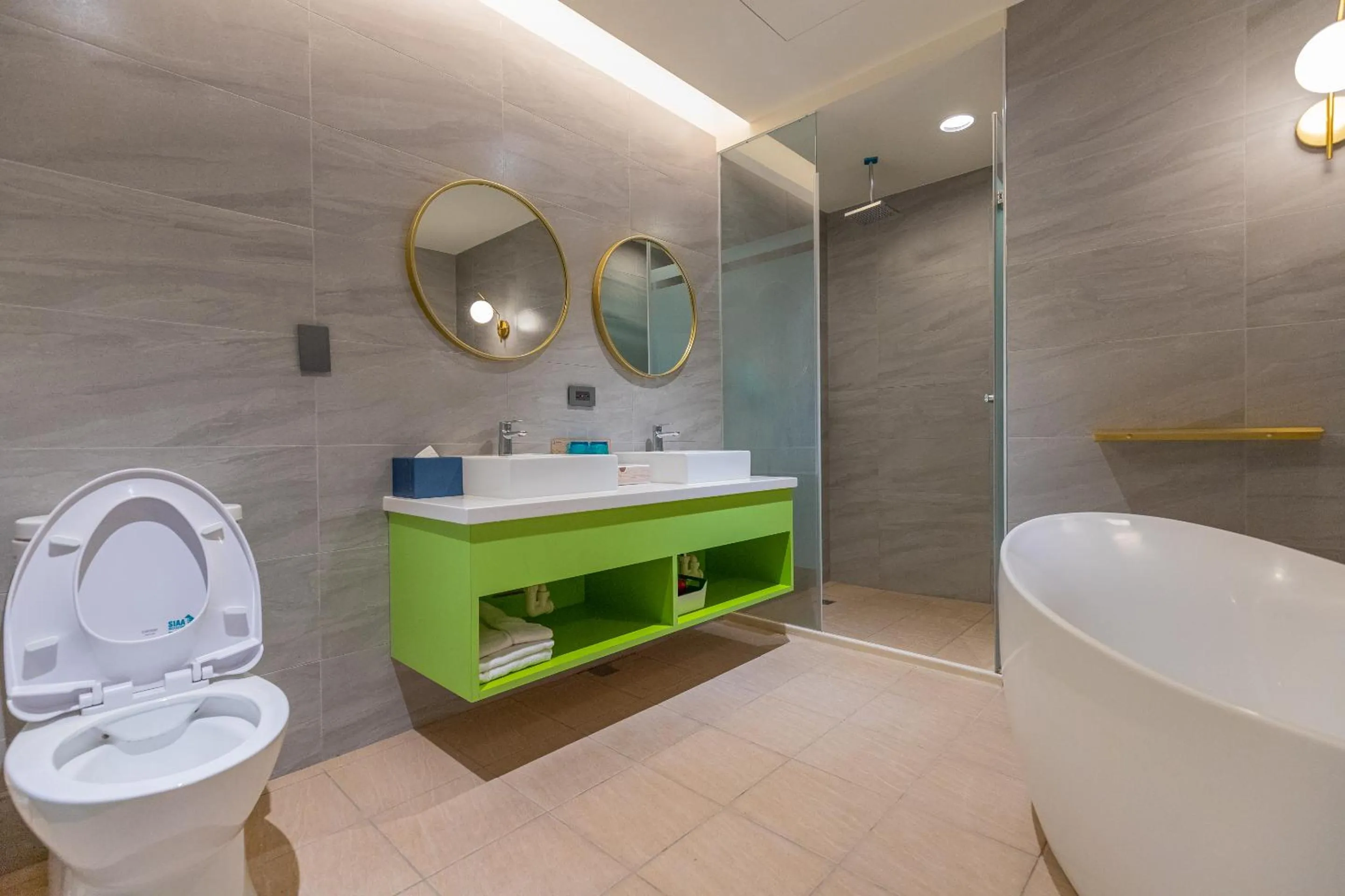 里萊行旅 - Lilai Motel