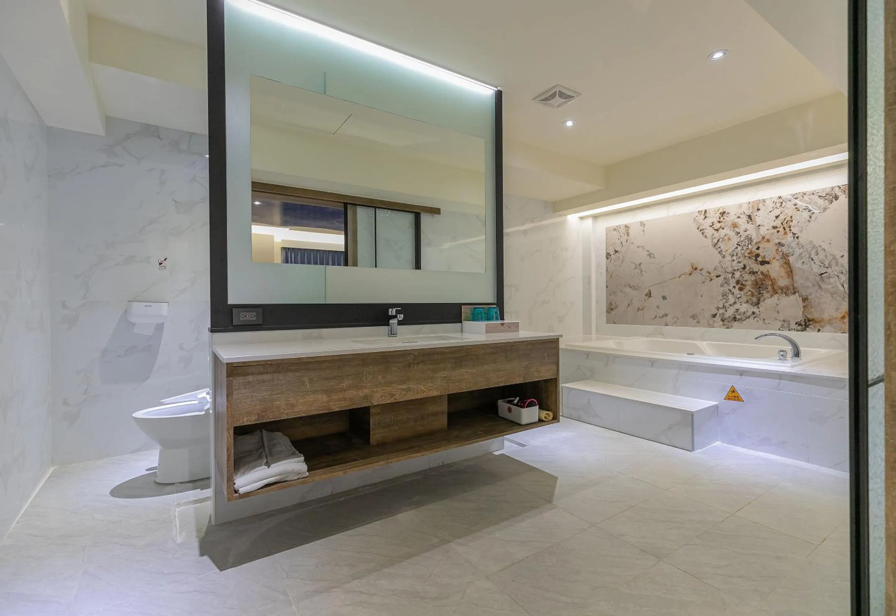 里萊行旅 - Lilai Motel