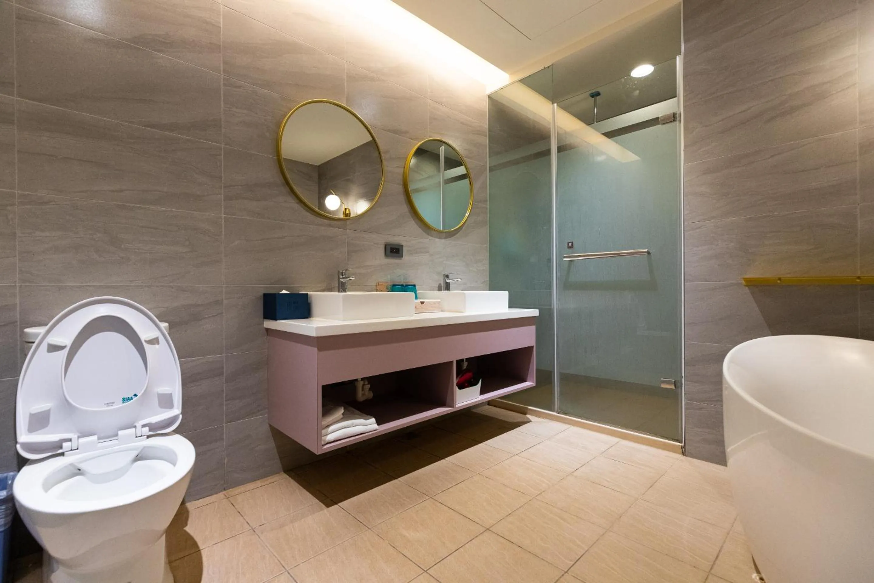 里萊行旅 - Lilai Motel