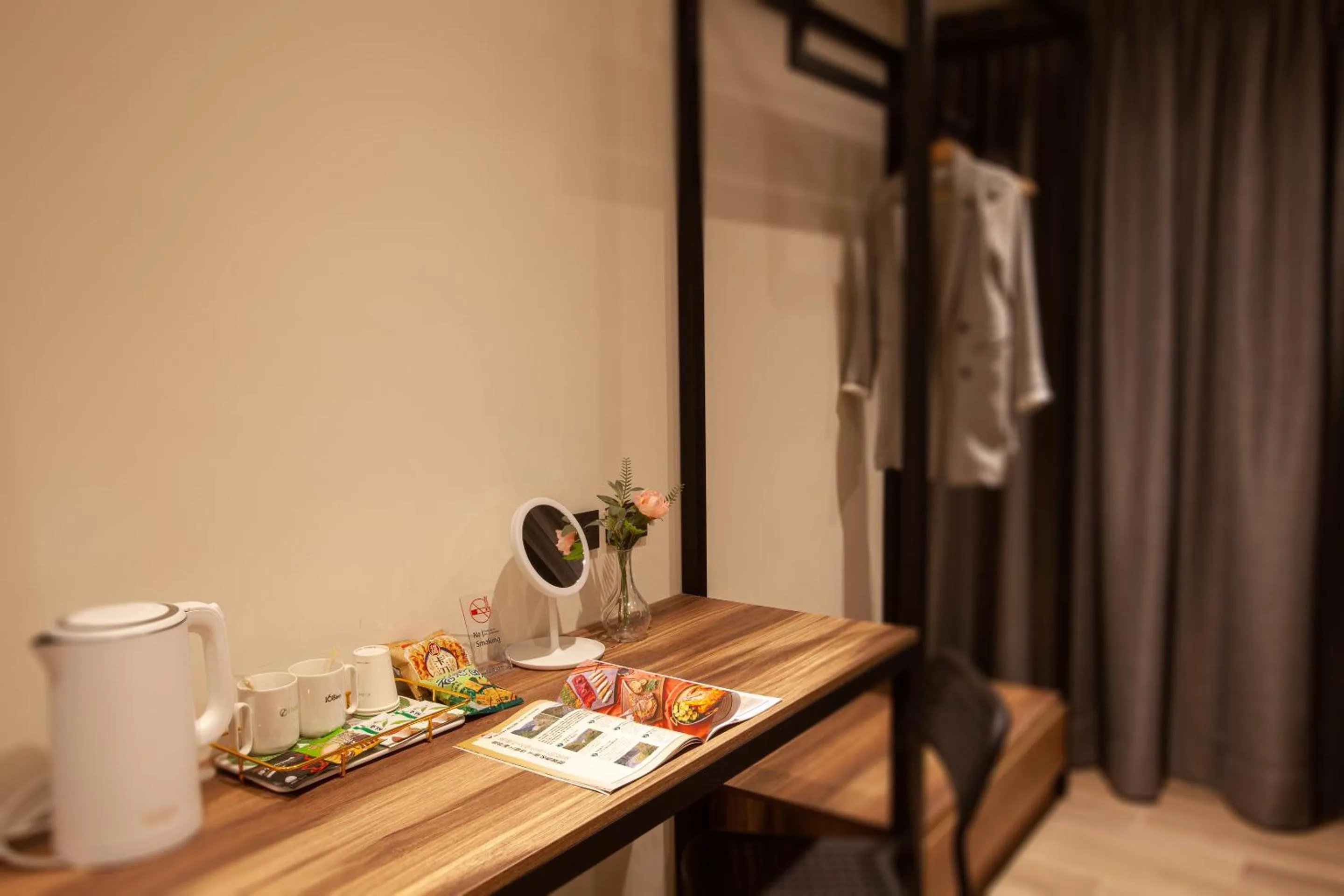 Other in 里萊行旅 - Lilai Motel