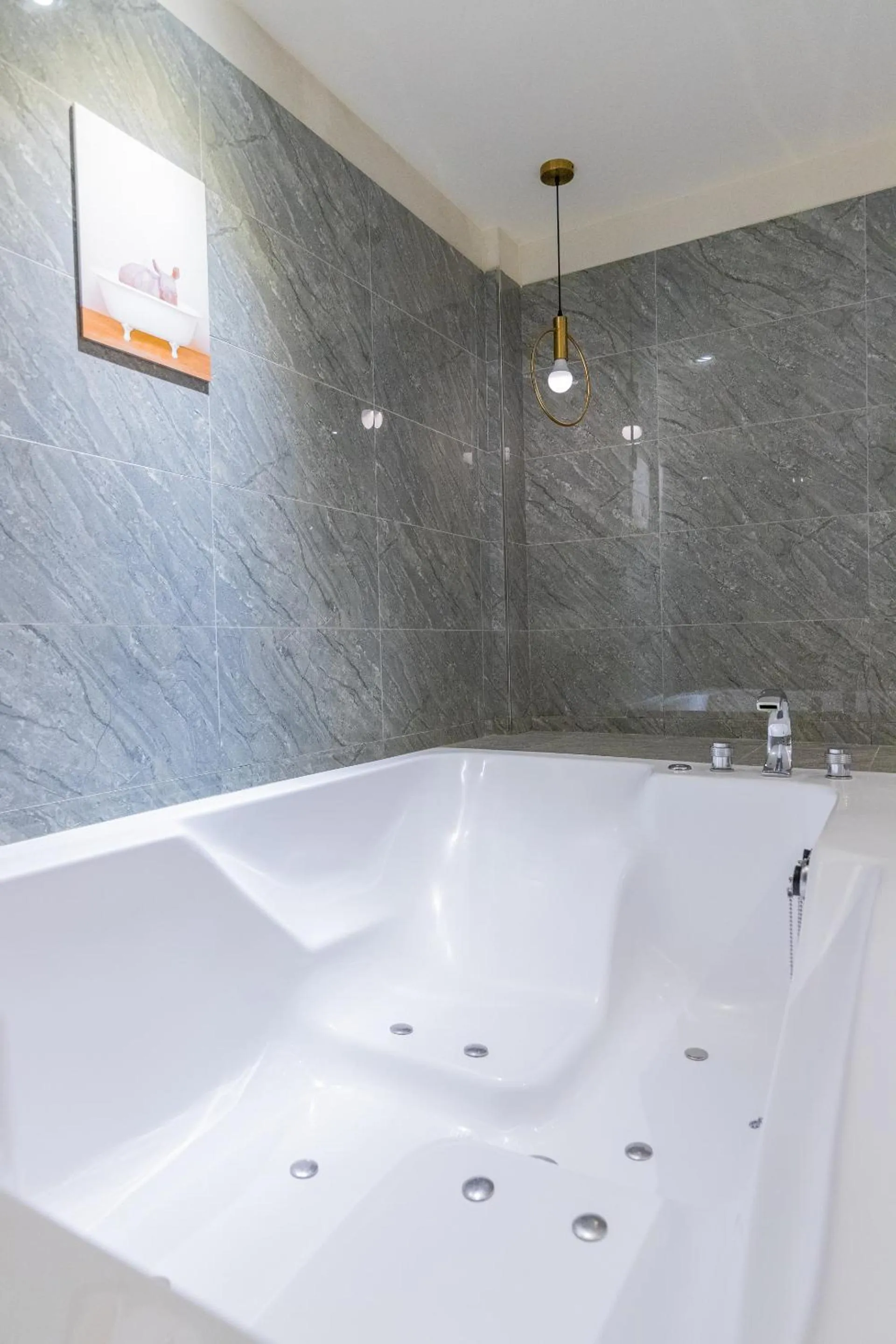 里萊行旅 - Lilai Motel