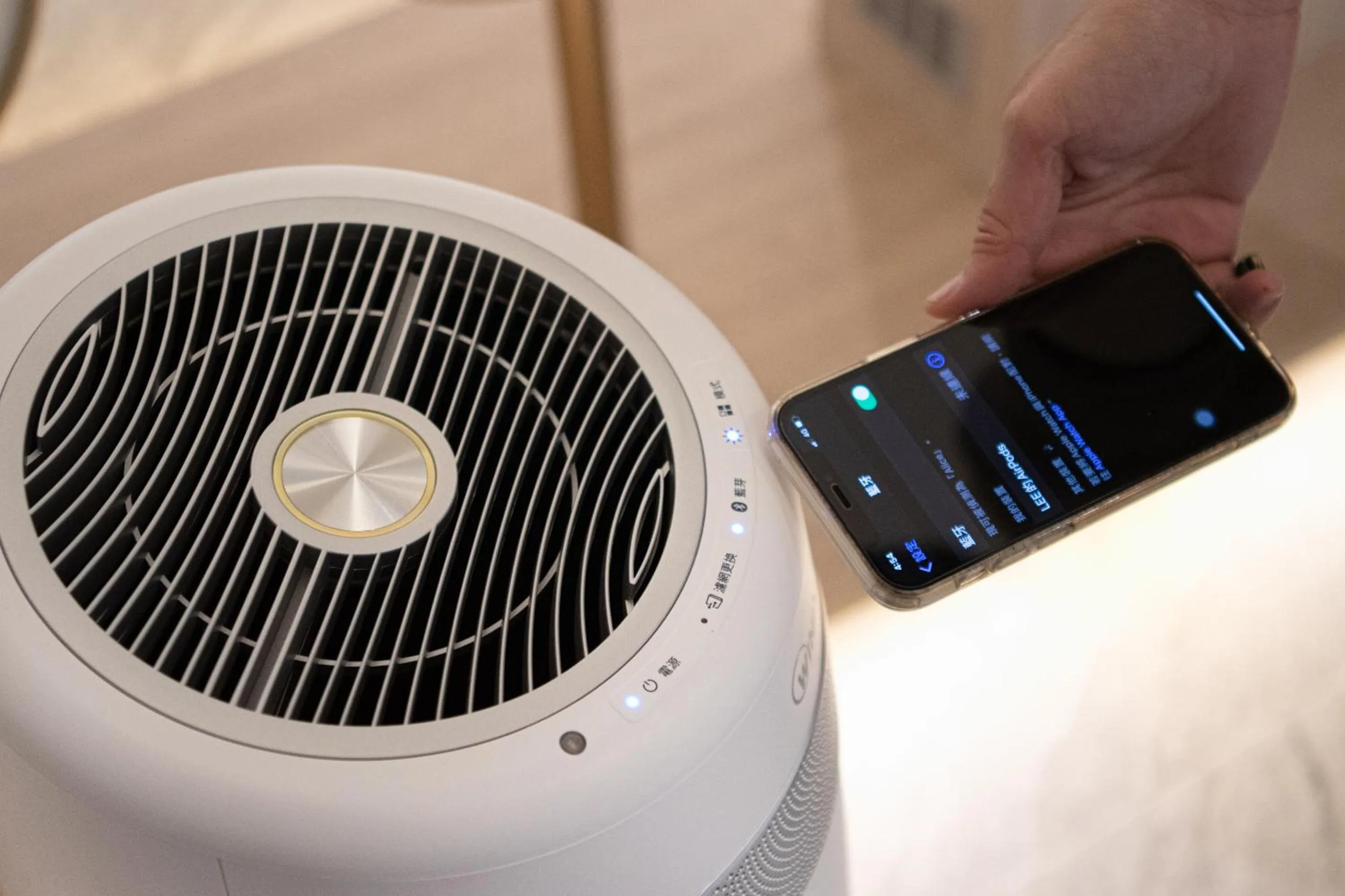 Area and facilities in 里萊行旅 - Lilai Motel