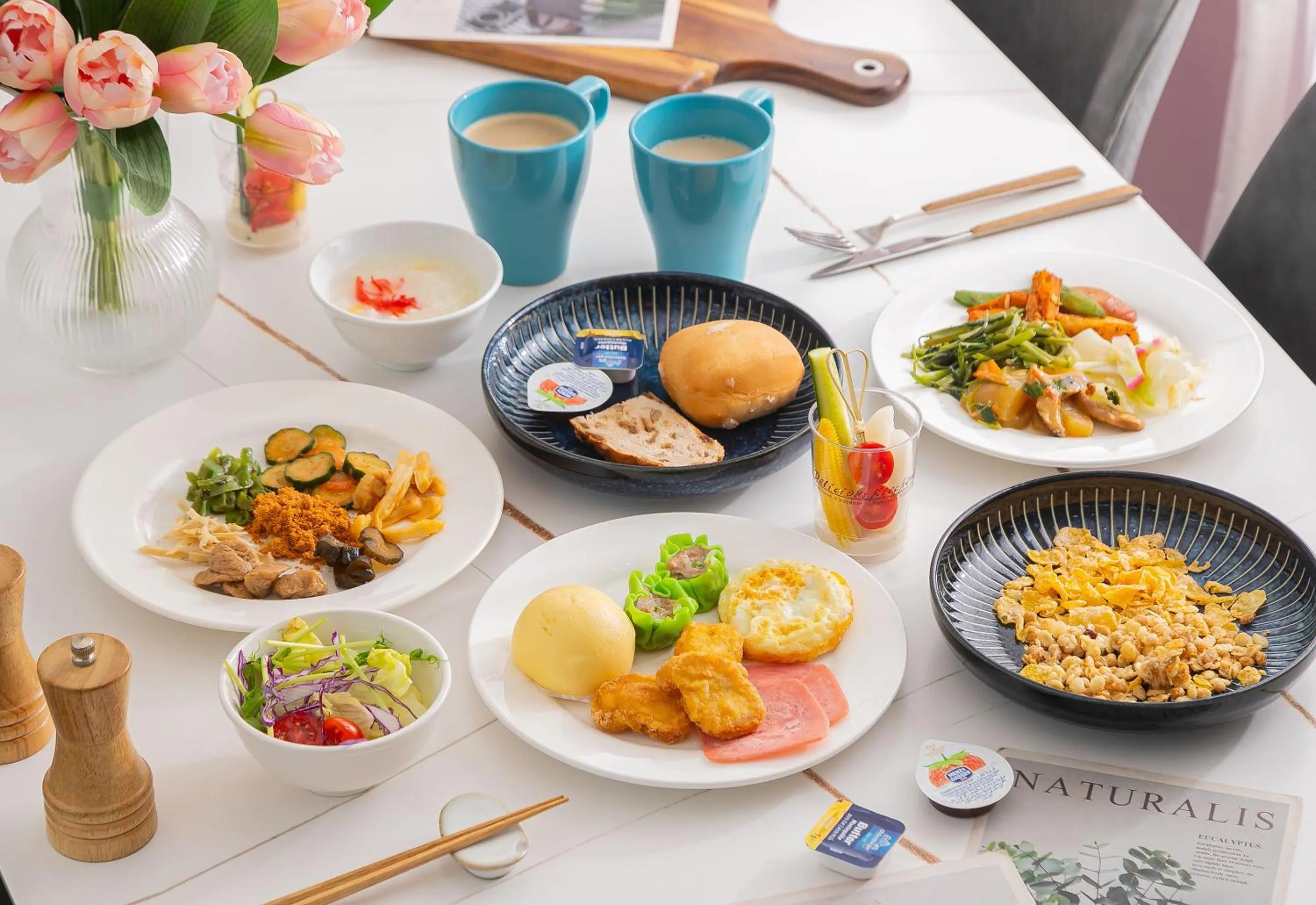 里萊行旅 - Lilai Motel