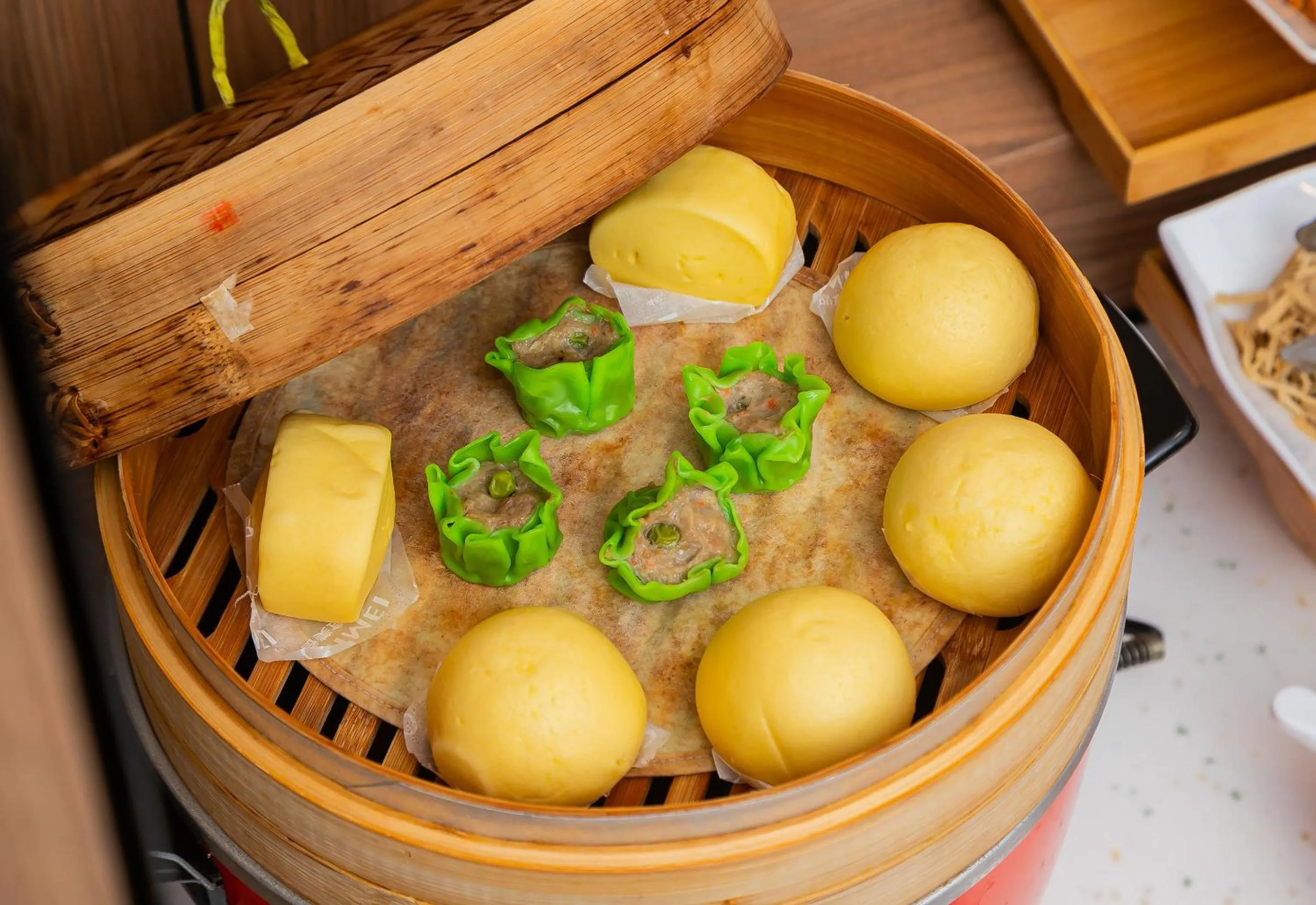 里萊行旅 - Lilai Motel